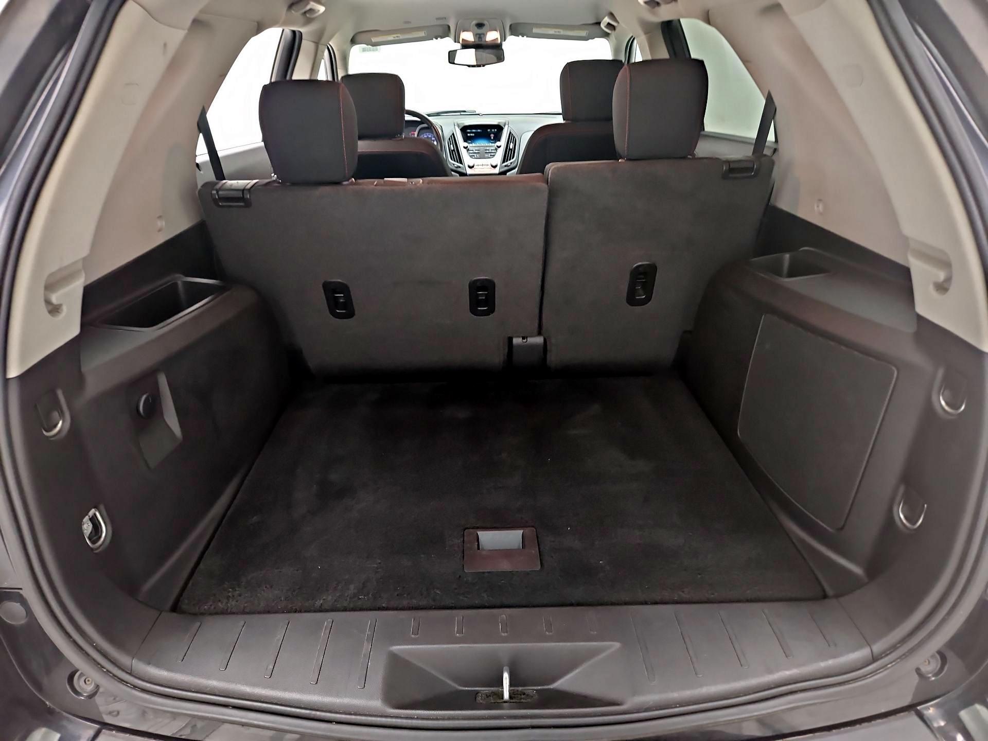 Thumbnail: 2017 Chevrolet Equinox - 19