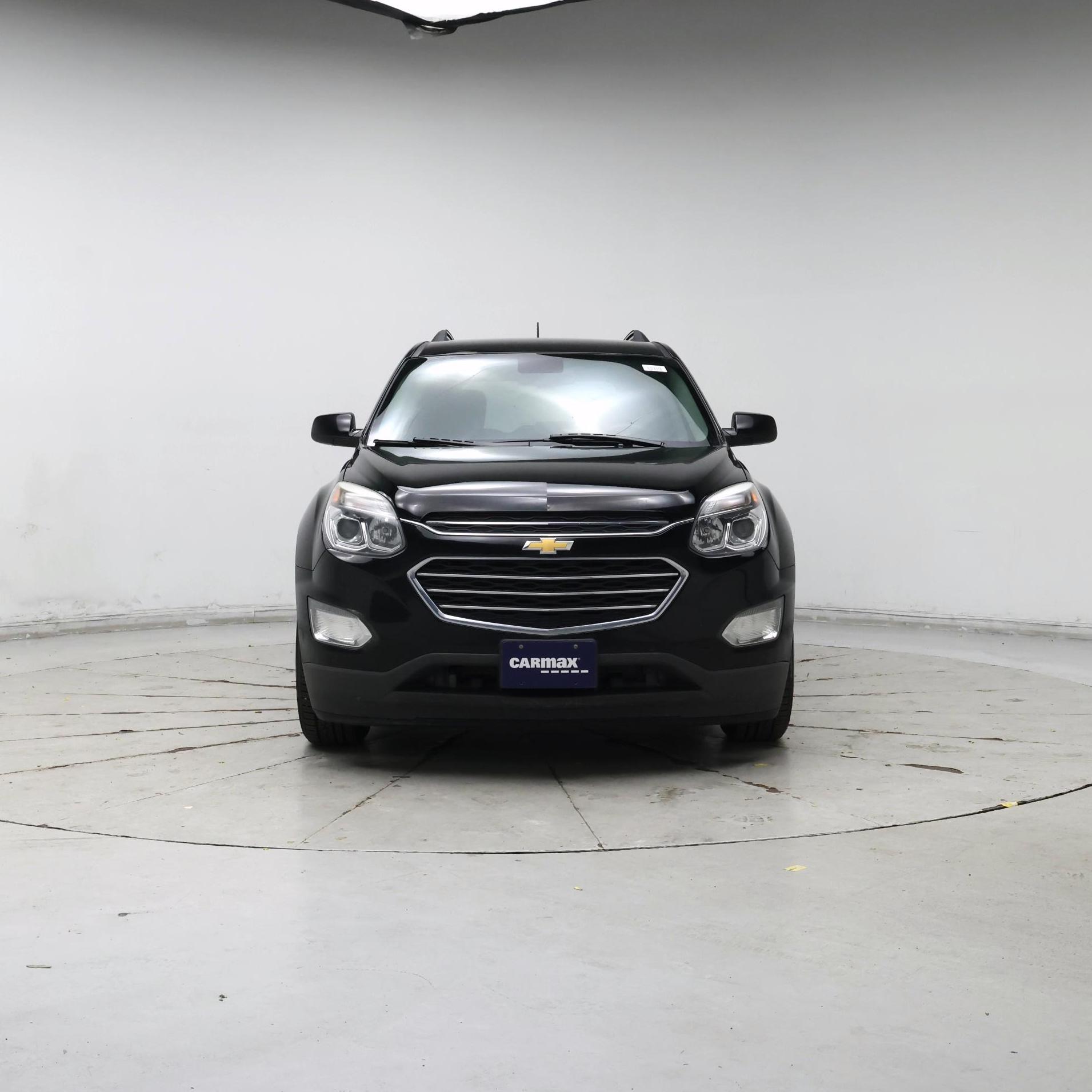Thumbnail: 2017 Chevrolet Equinox - 5