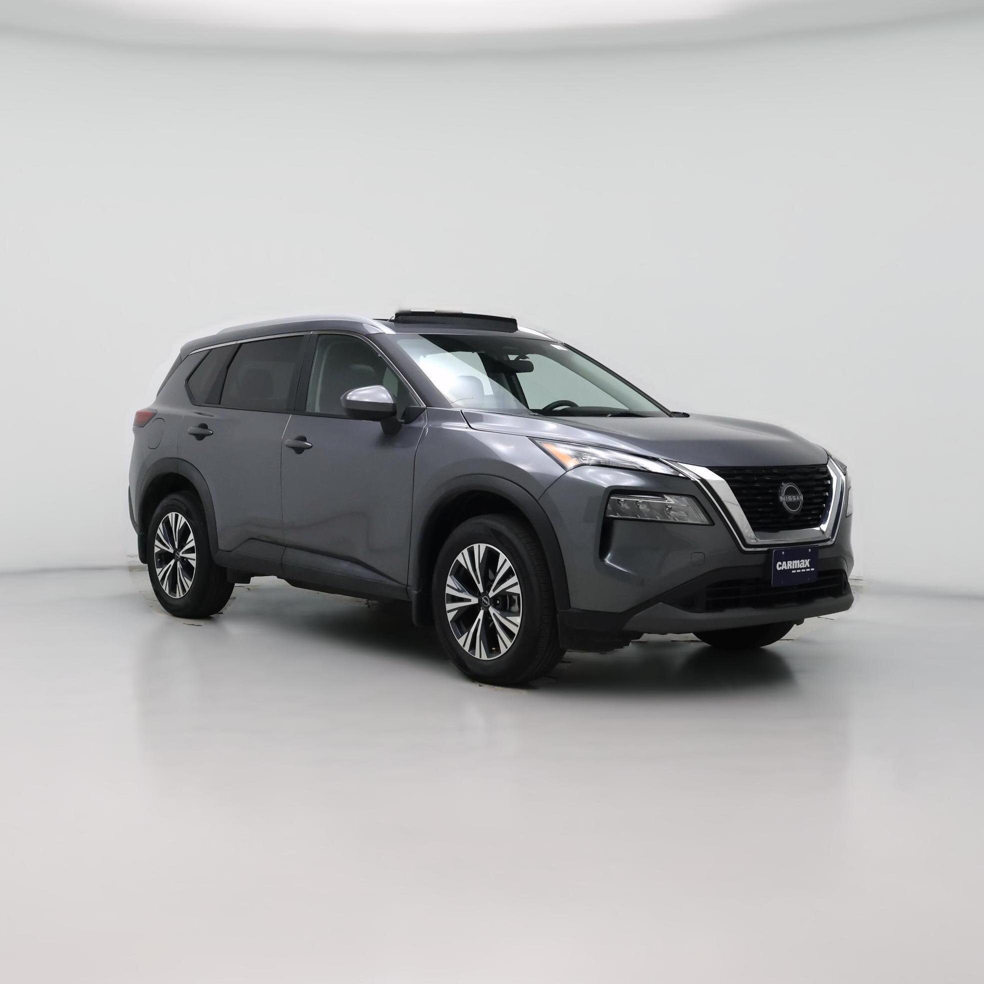 Thumbnail: 2023 Nissan Rogue - 1