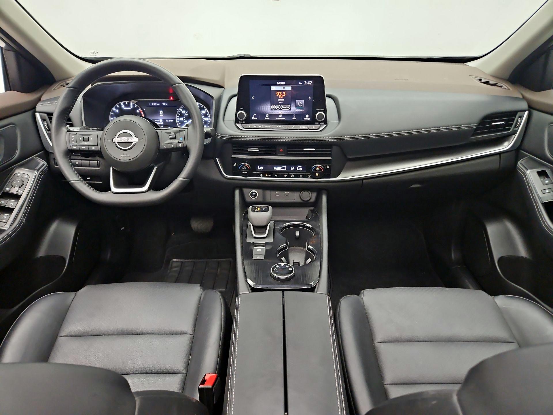 Thumbnail: 2023 Nissan Rogue - 9