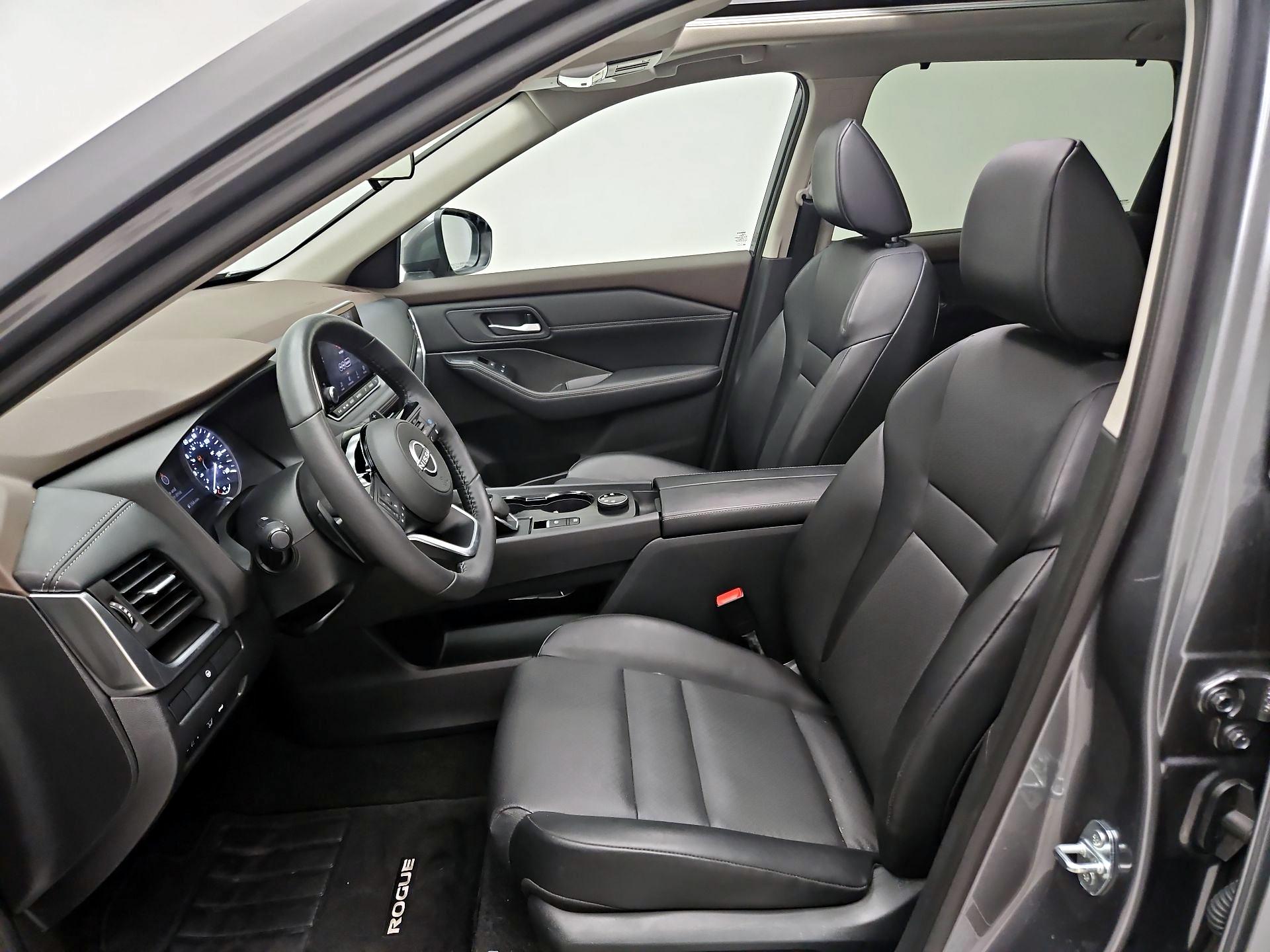 Thumbnail: 2023 Nissan Rogue - 11