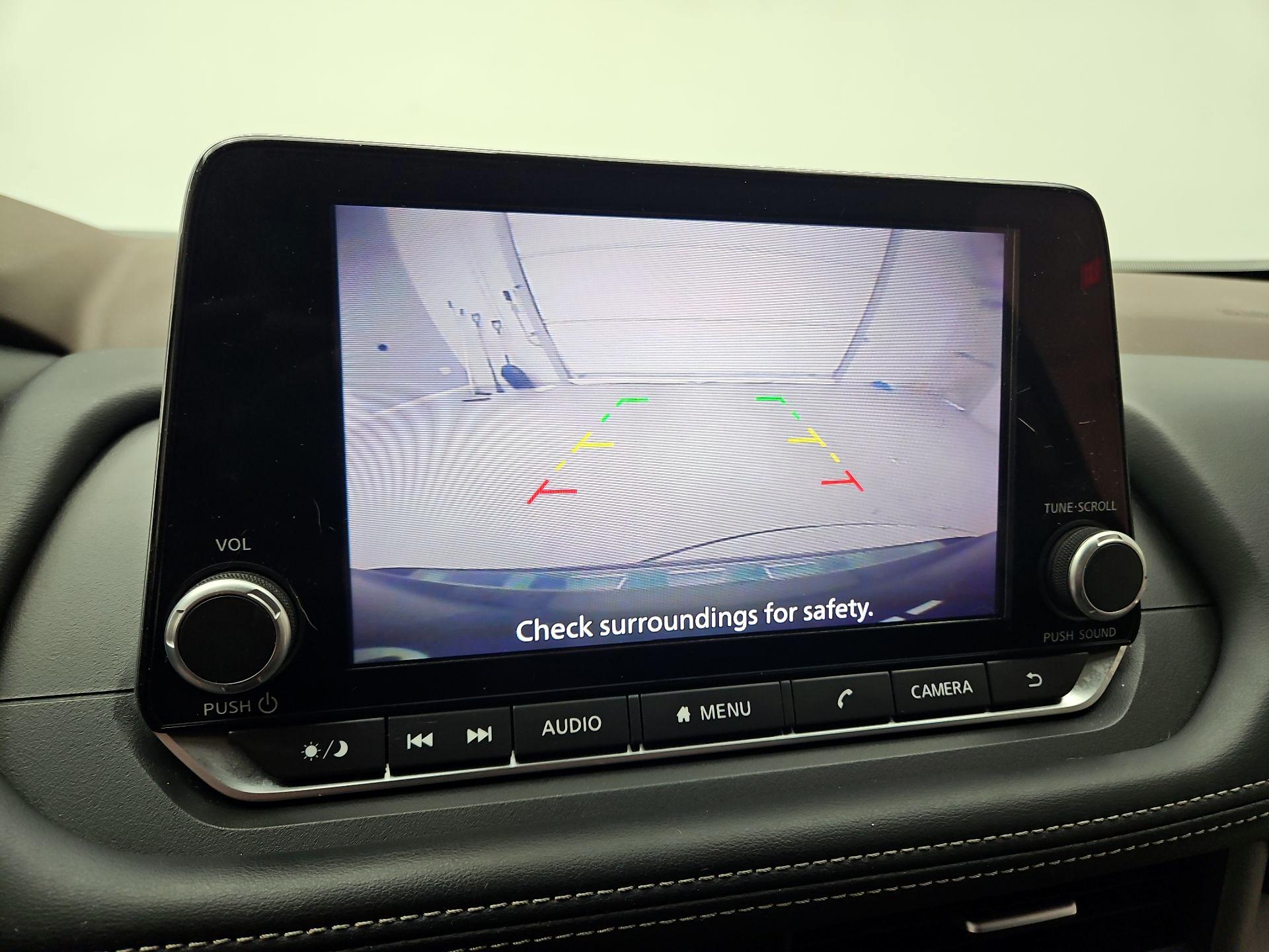 Thumbnail: 2023 Nissan Rogue - 14