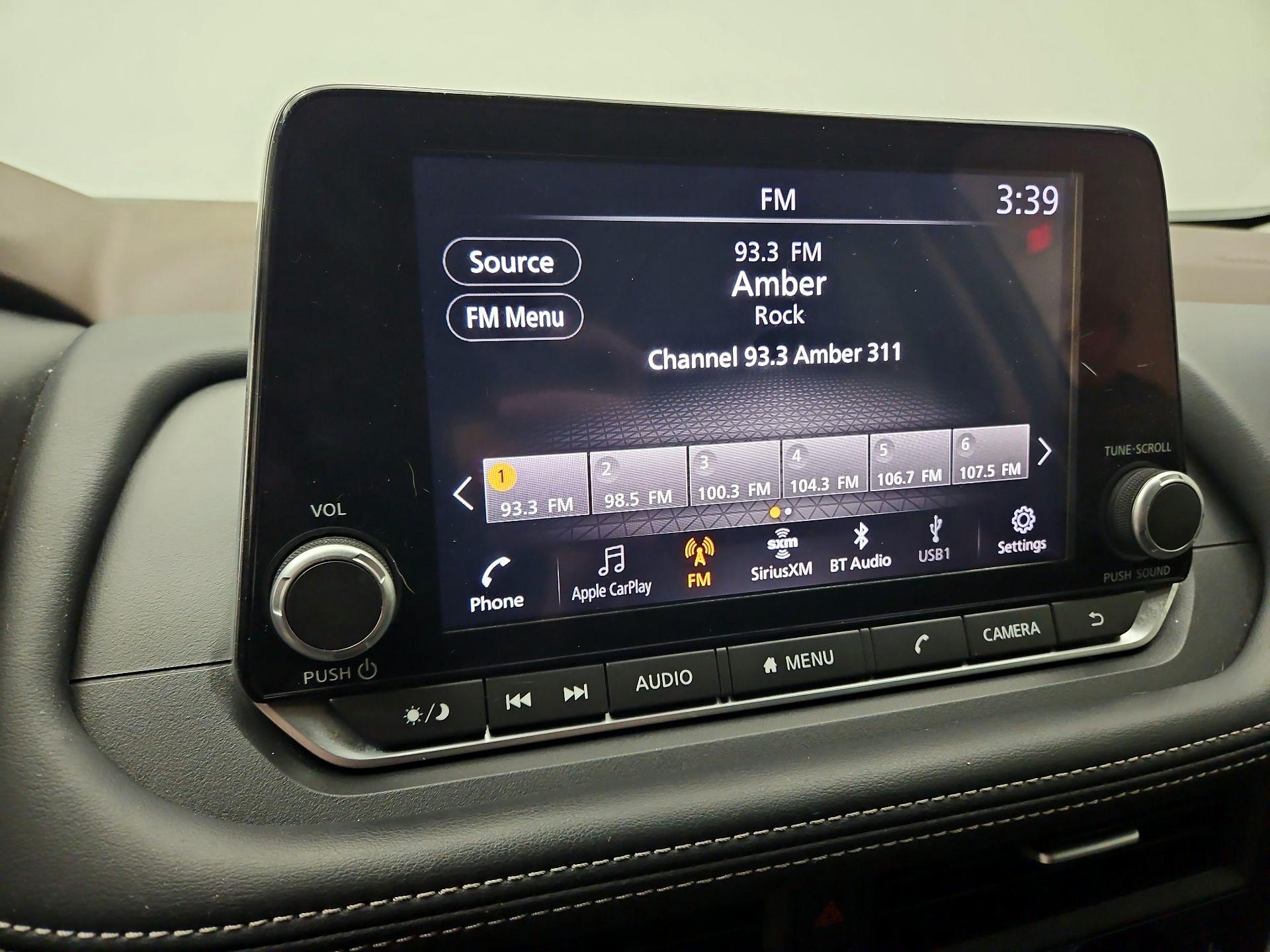 Thumbnail: 2023 Nissan Rogue - 15