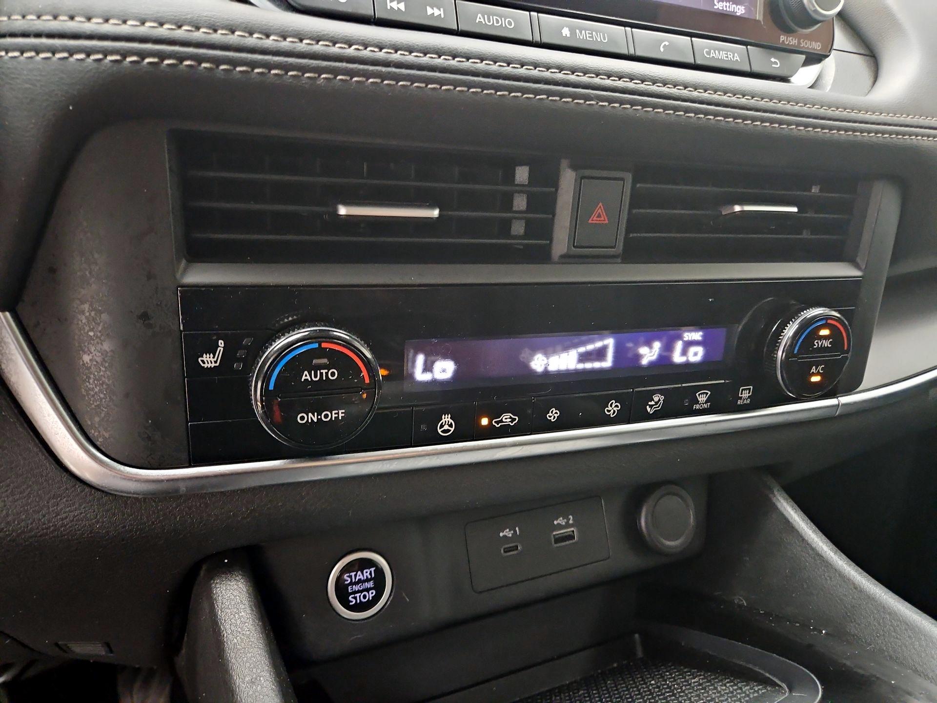 Thumbnail: 2023 Nissan Rogue - 16