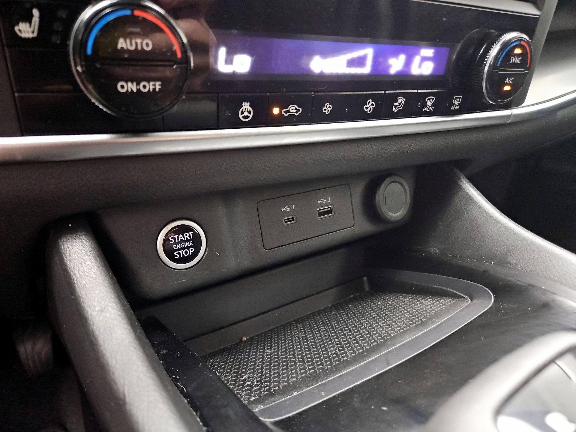 Thumbnail: 2023 Nissan Rogue - 18