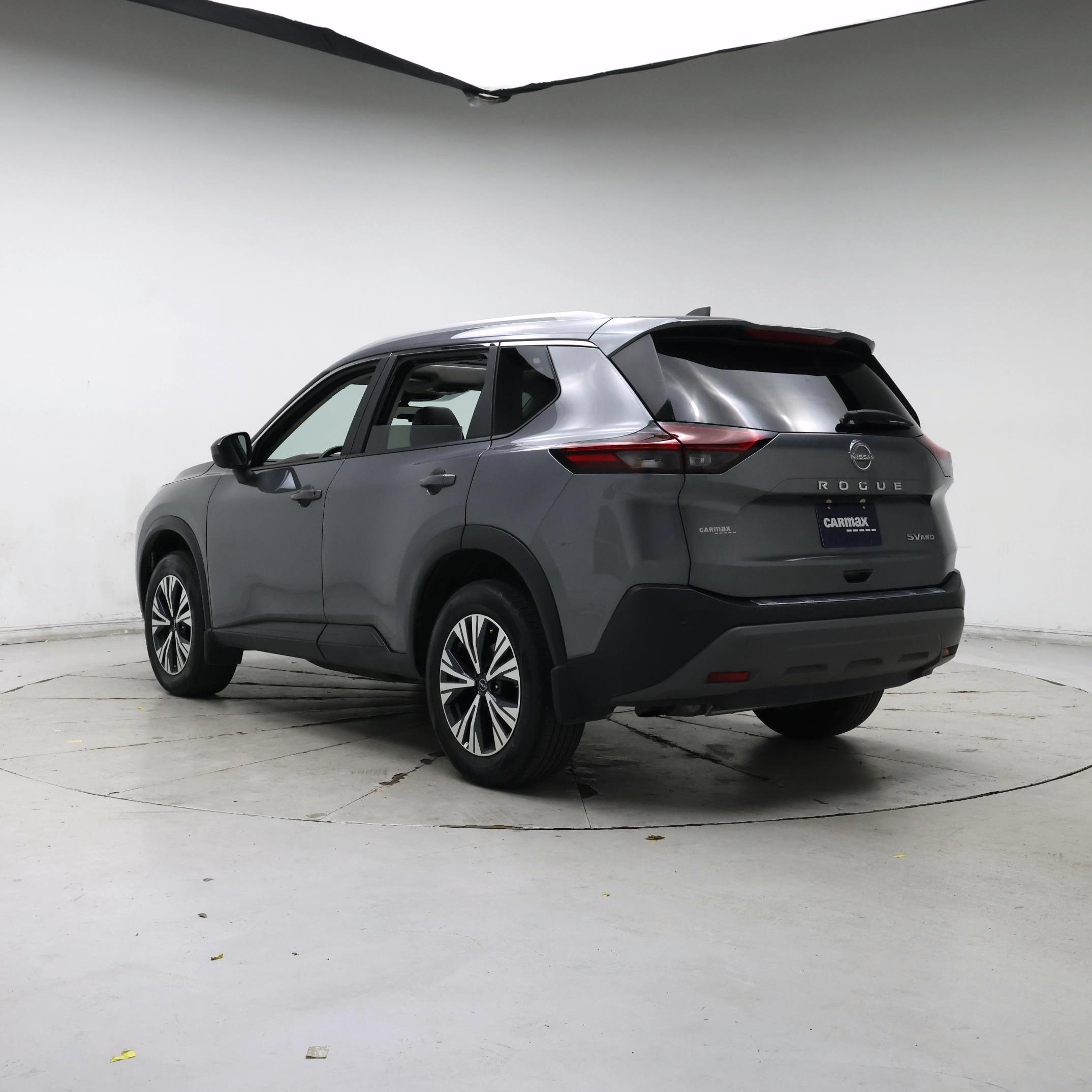 Thumbnail: 2023 Nissan Rogue - 2