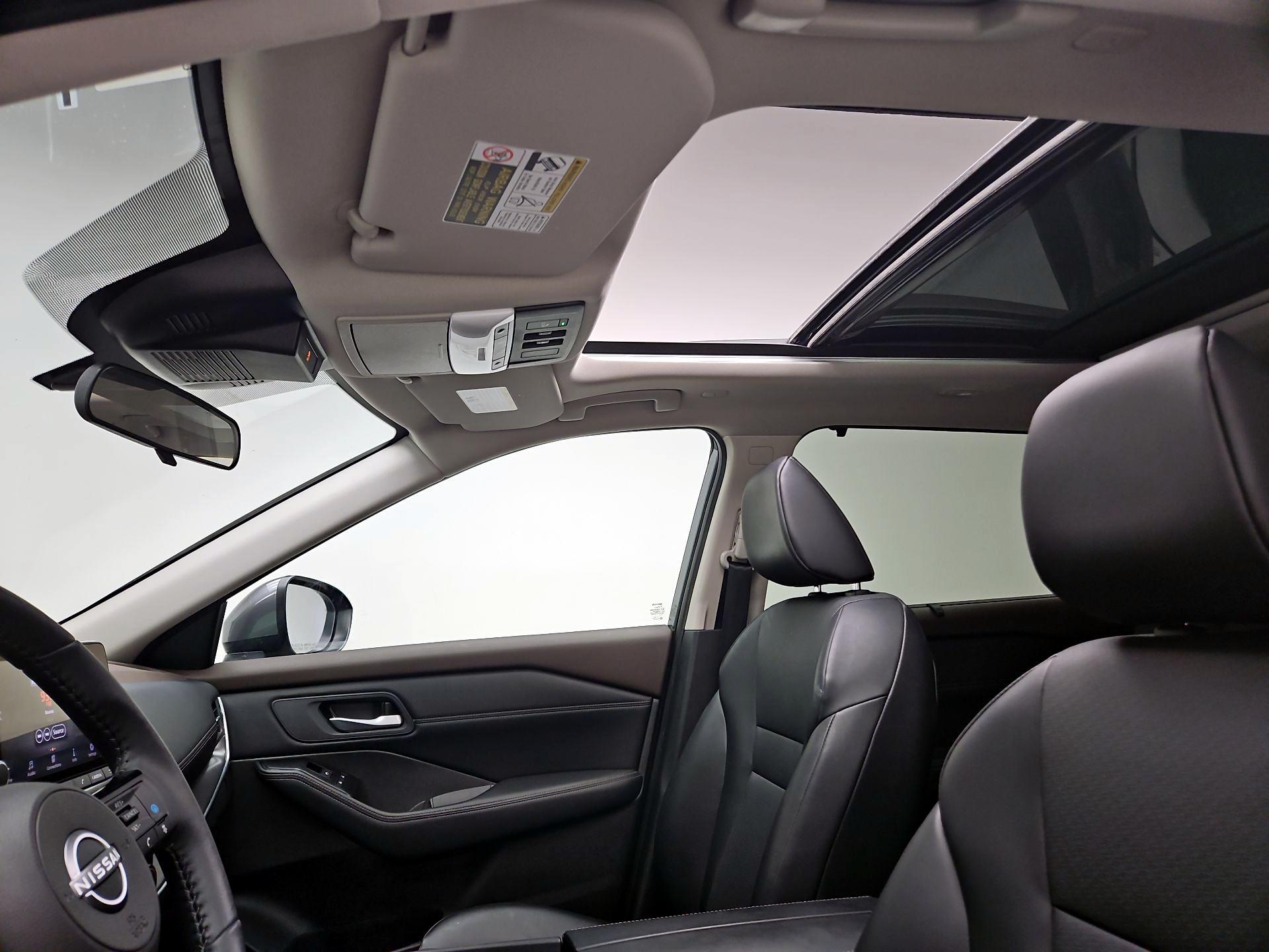 Thumbnail: 2023 Nissan Rogue - 19