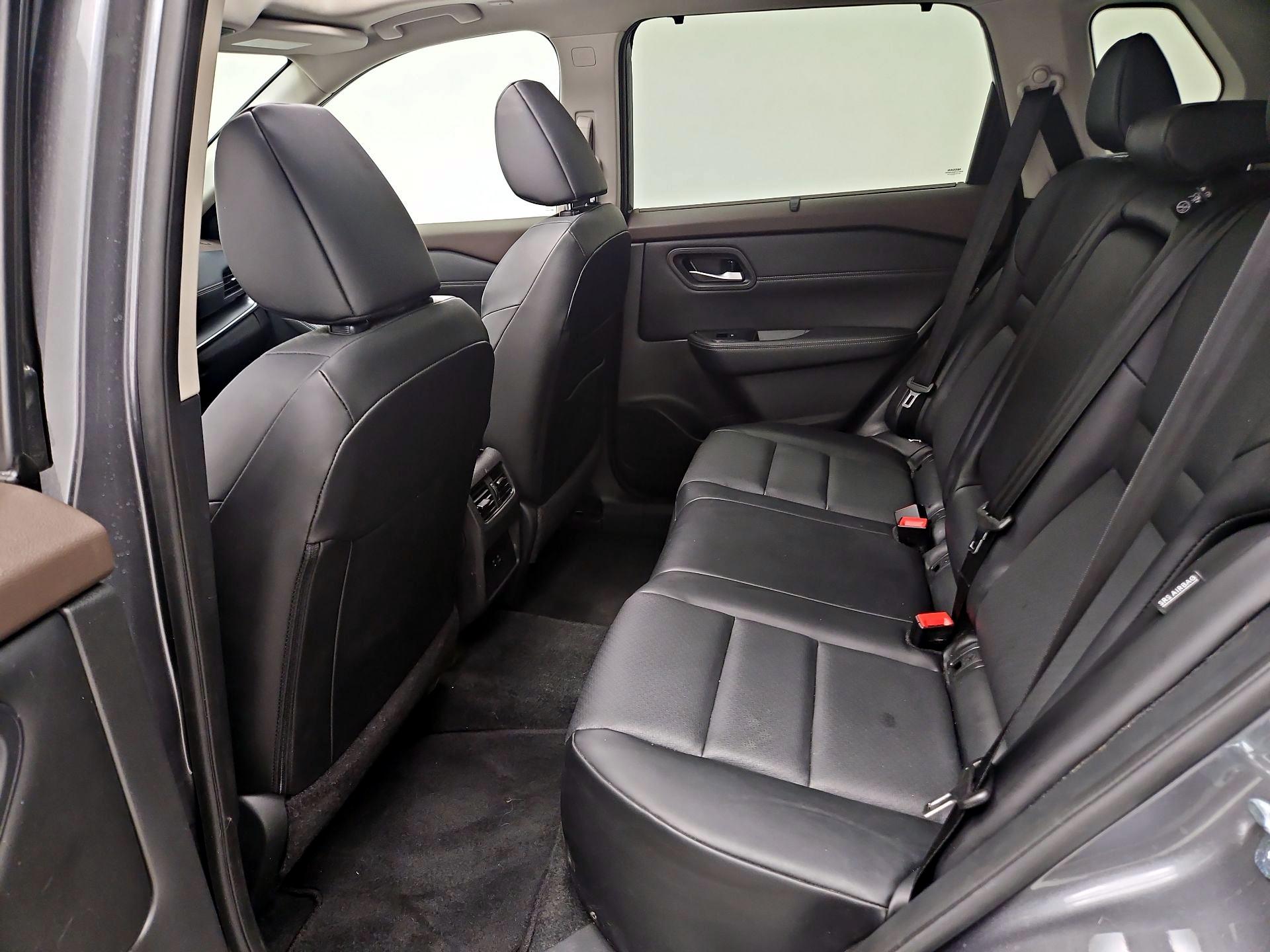 Thumbnail: 2023 Nissan Rogue - 20