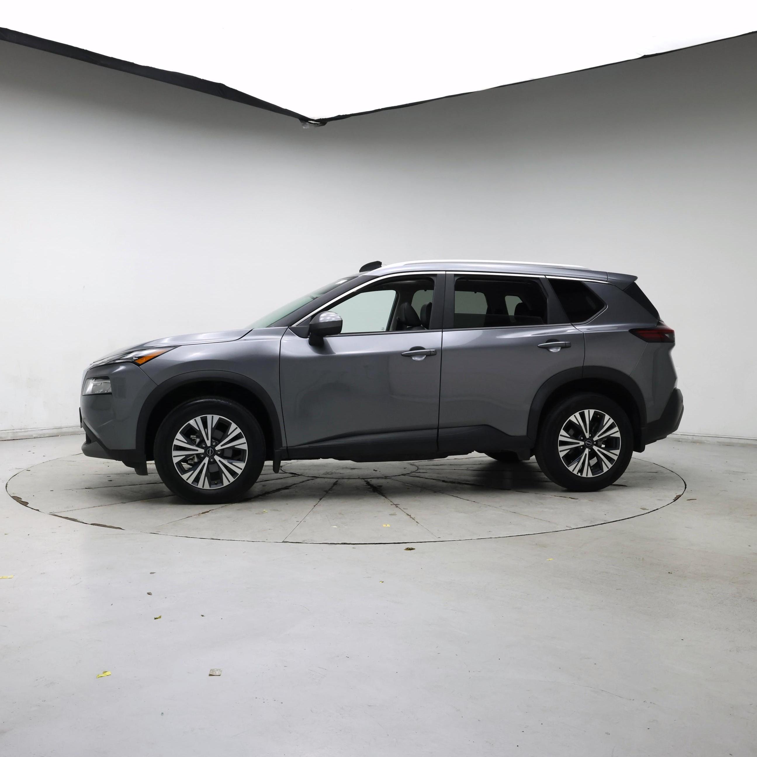 Thumbnail: 2023 Nissan Rogue - 3