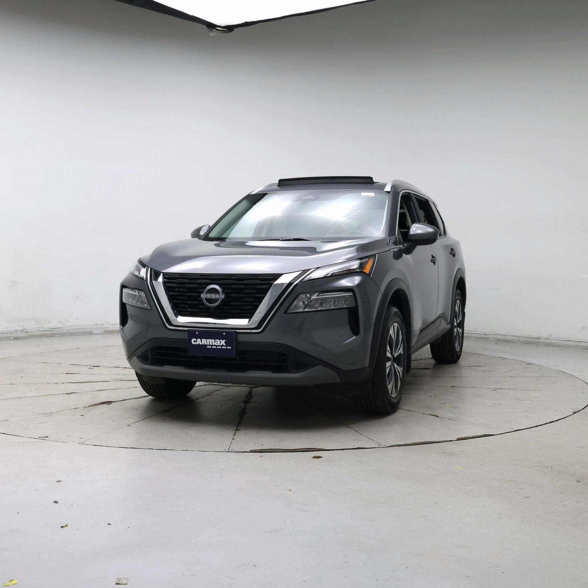 Thumbnail: 2023 Nissan Rogue - 4