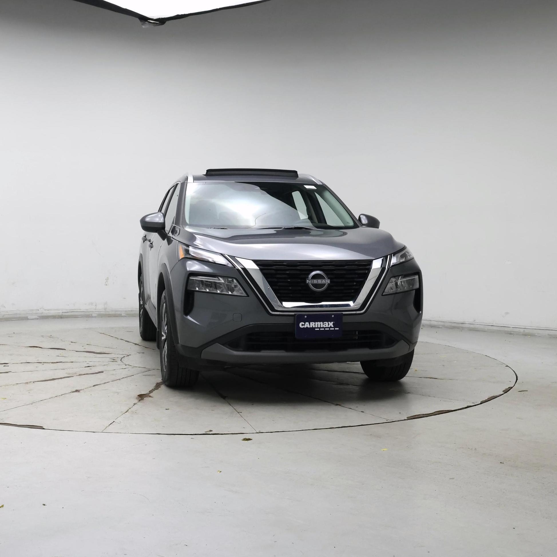 Thumbnail: 2023 Nissan Rogue - 5