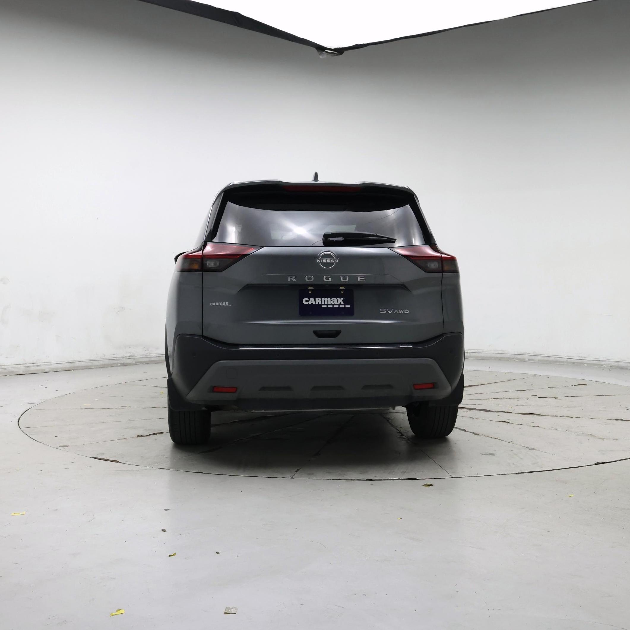 Thumbnail: 2023 Nissan Rogue - 6