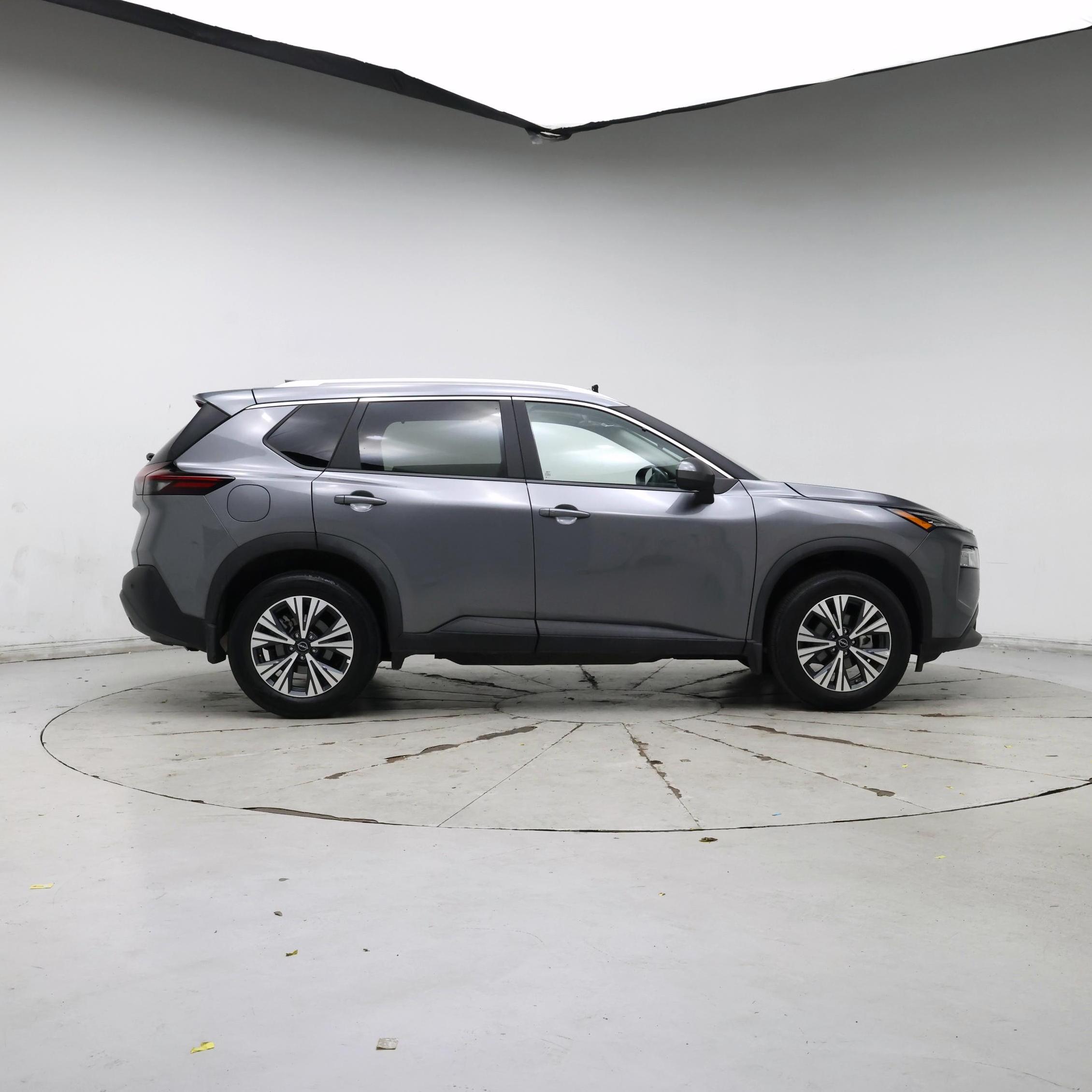 Thumbnail: 2023 Nissan Rogue - 7