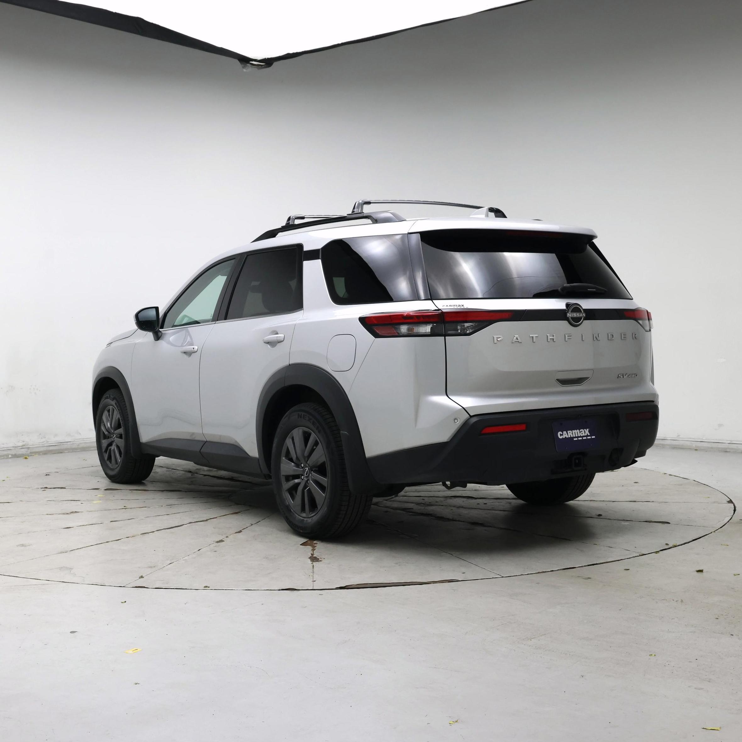 Thumbnail: 2022 Nissan Pathfinder - 2