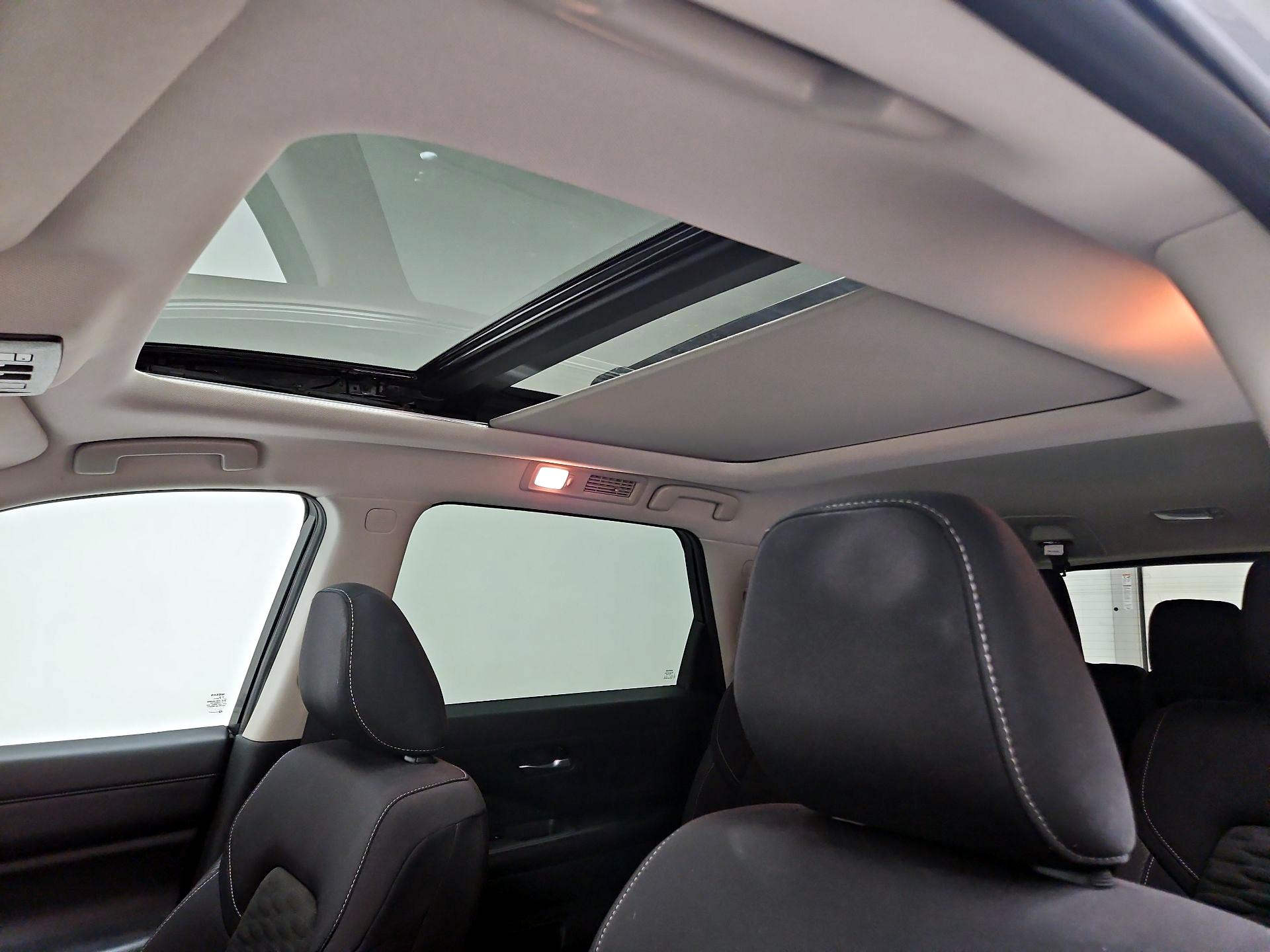 Thumbnail: 2022 Nissan Pathfinder - 19