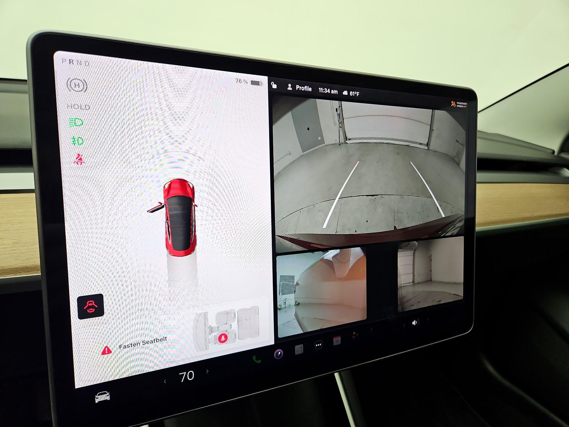 Thumbnail: 2019 Tesla Model 3 - 14