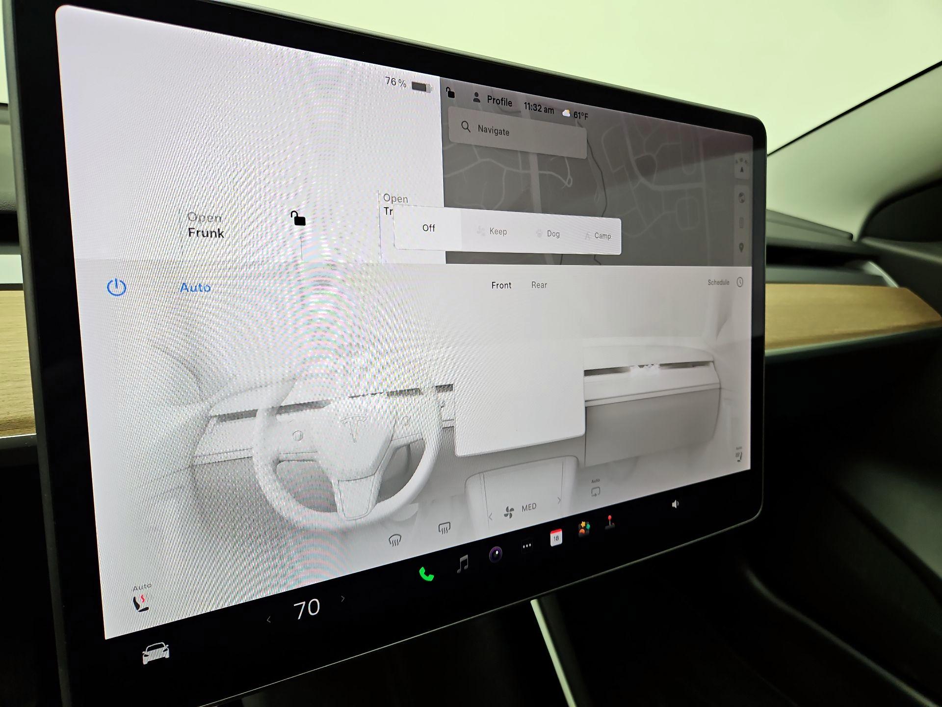 Thumbnail: 2019 Tesla Model 3 - 16