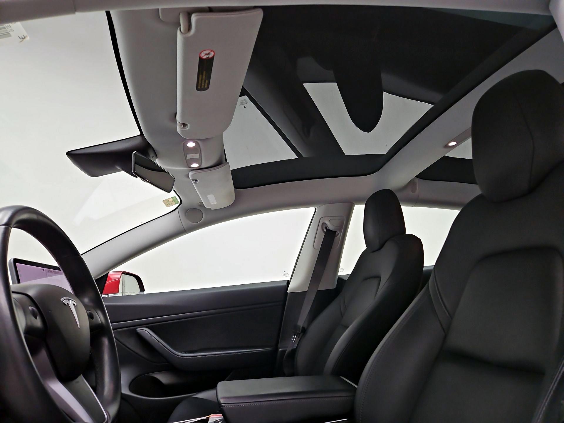 Thumbnail: 2019 Tesla Model 3 - 18