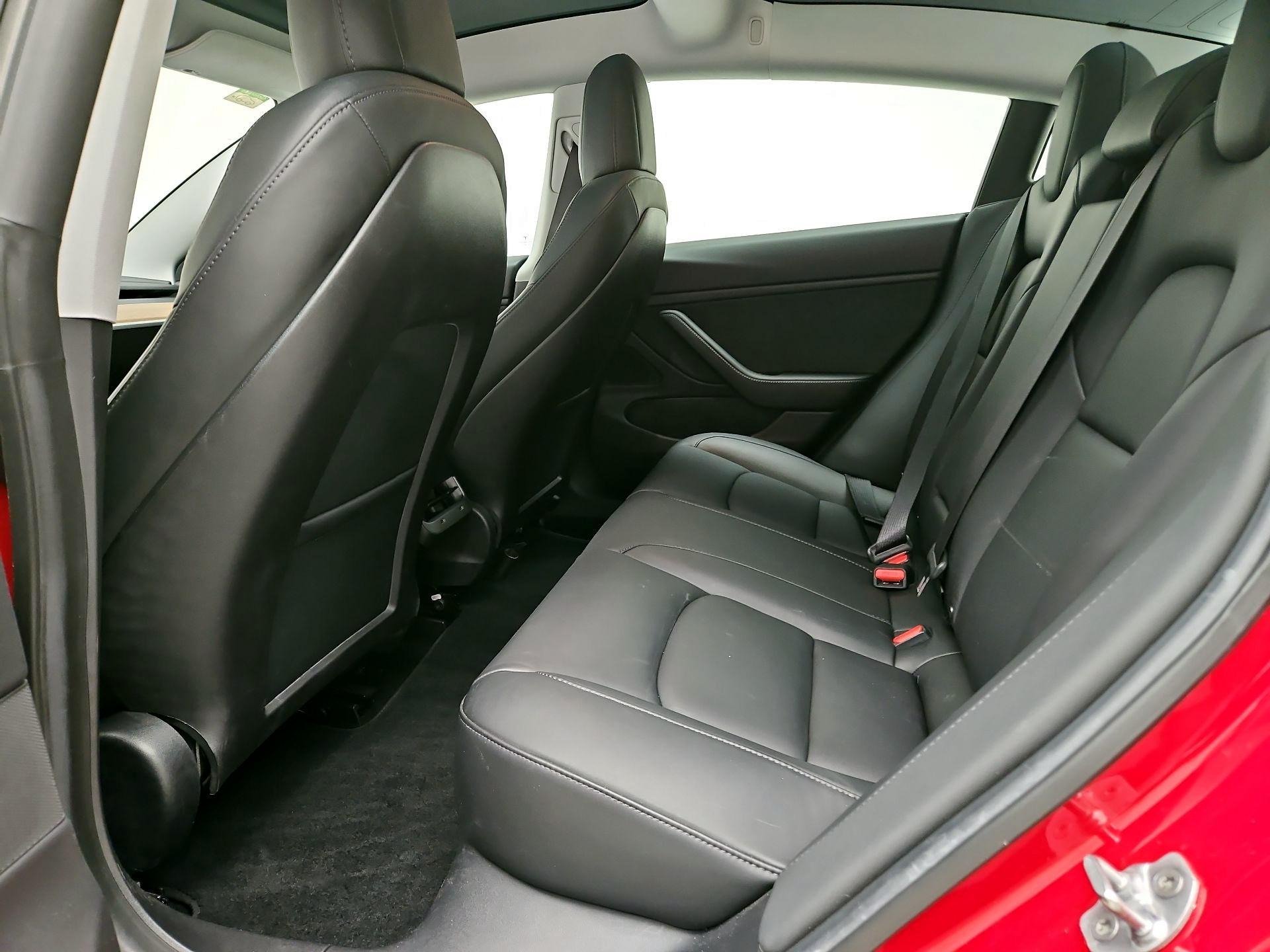 Thumbnail: 2019 Tesla Model 3 - 19