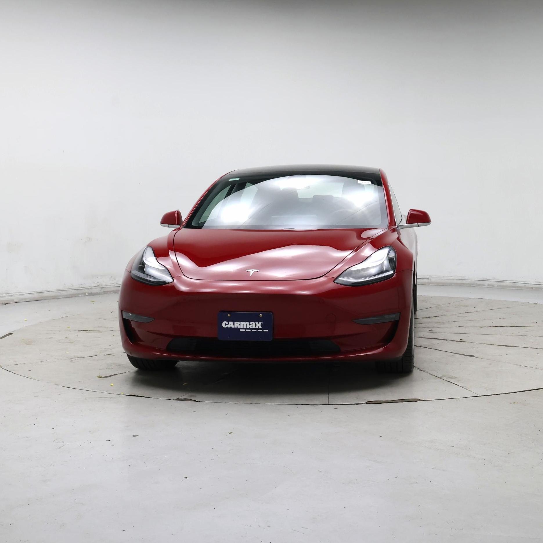 Thumbnail: 2019 Tesla Model 3 - 5