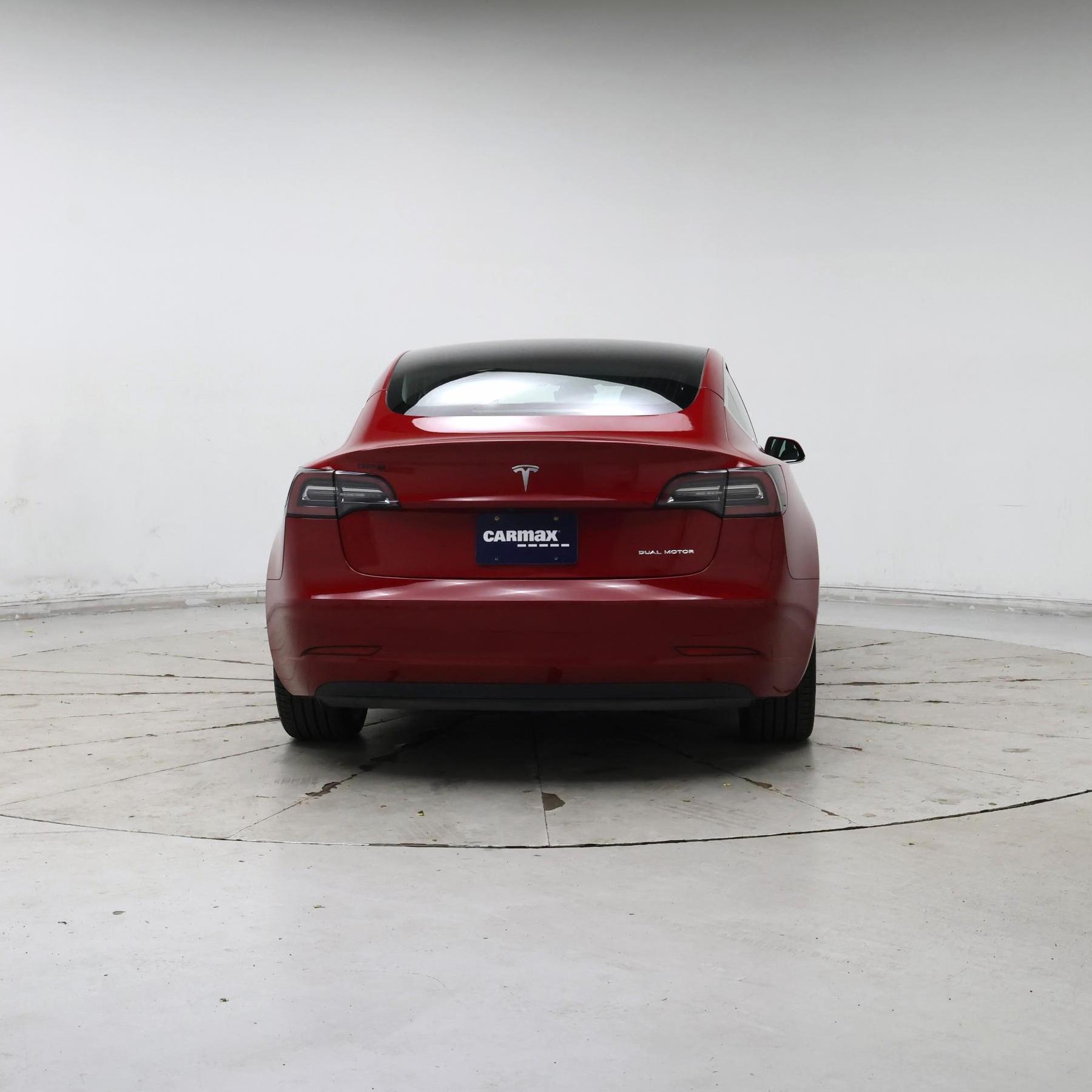 Thumbnail: 2019 Tesla Model 3 - 6