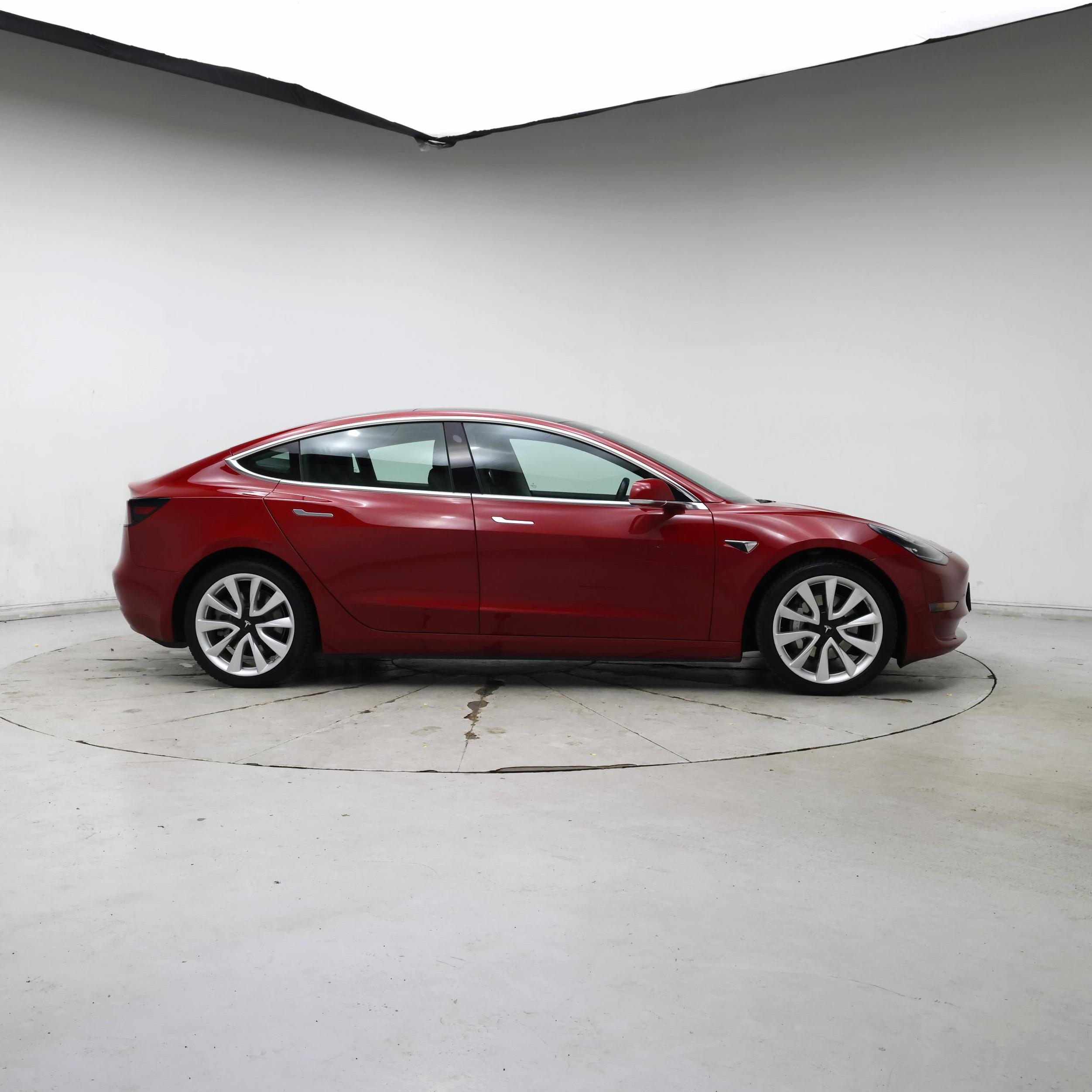 Thumbnail: 2019 Tesla Model 3 - 7