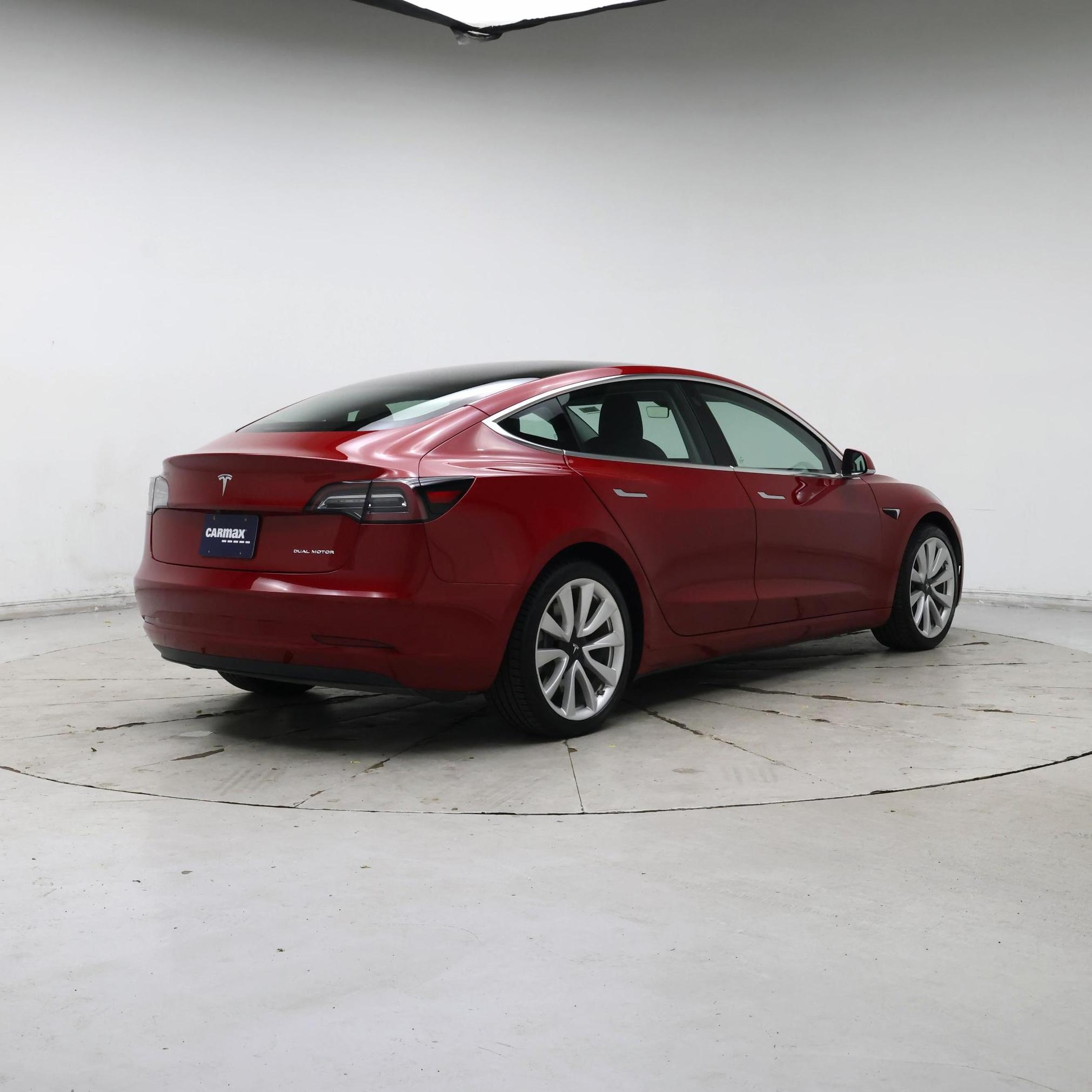 Thumbnail: 2019 Tesla Model 3 - 8
