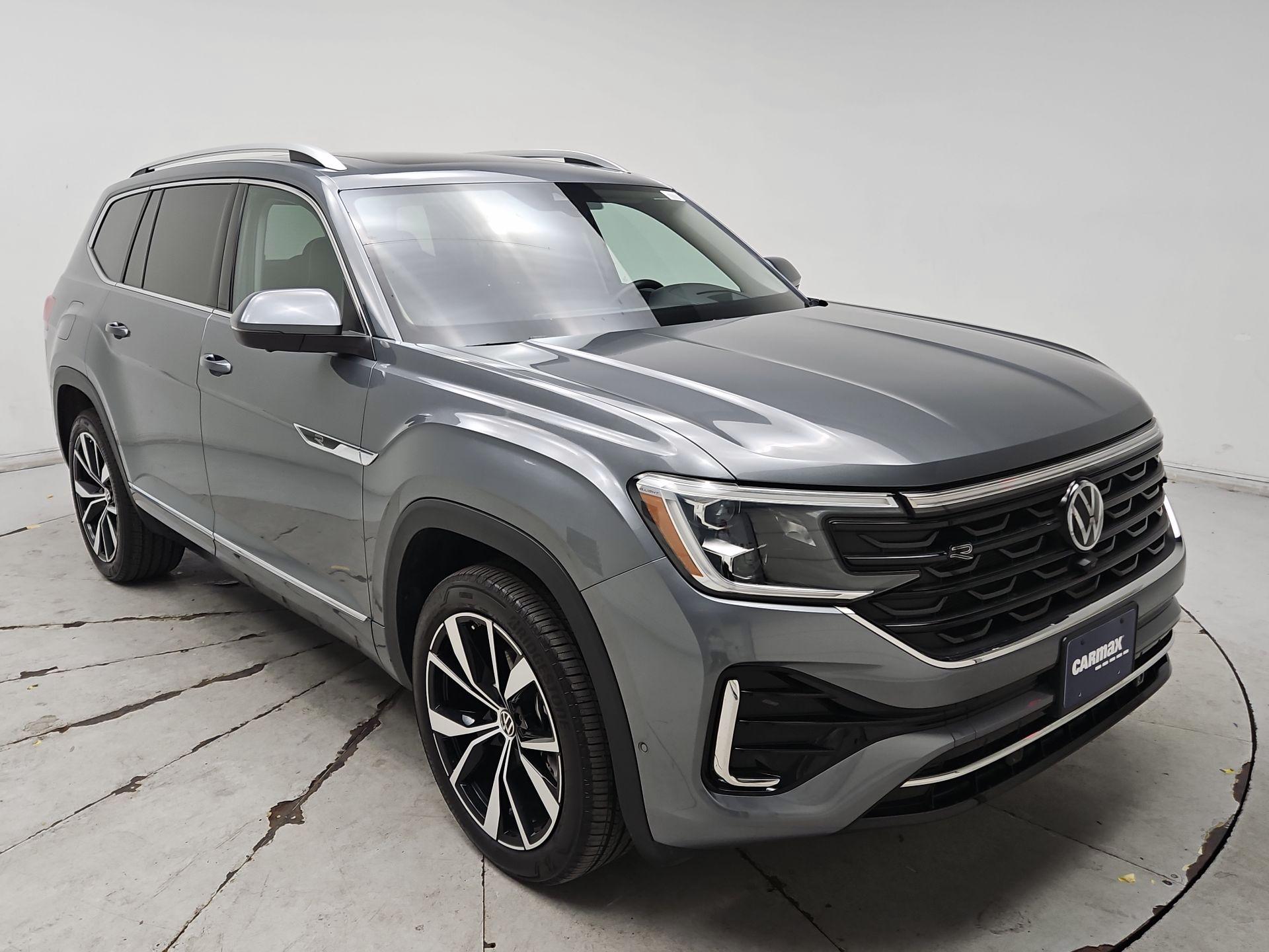 Thumbnail: 2024 Volkswagen Atlas - 1