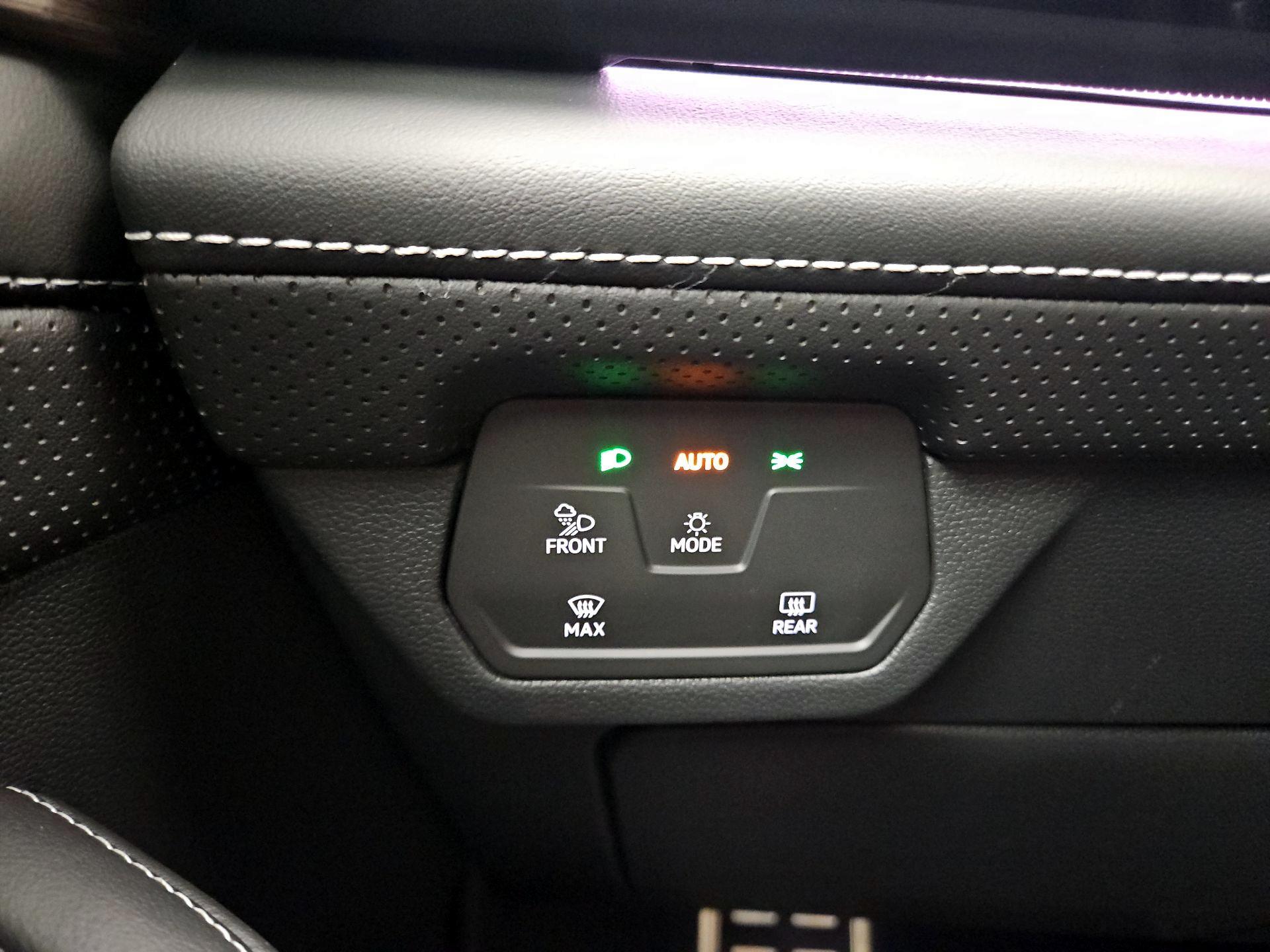 Thumbnail: 2024 Volkswagen Atlas - 11