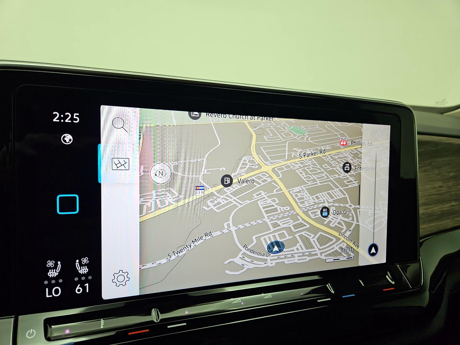 Thumbnail: 2024 Volkswagen Atlas - 12