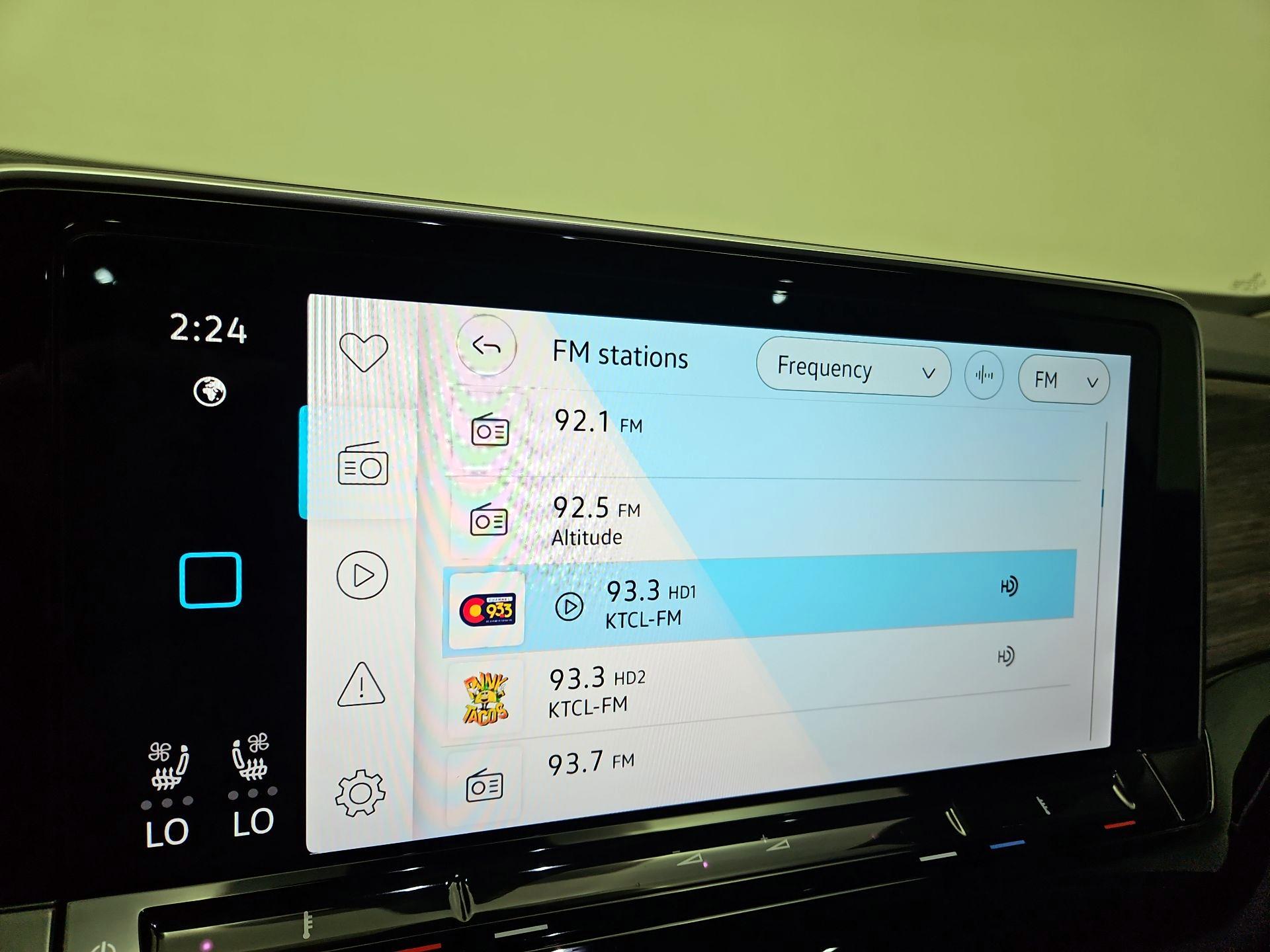 Thumbnail: 2024 Volkswagen Atlas - 14