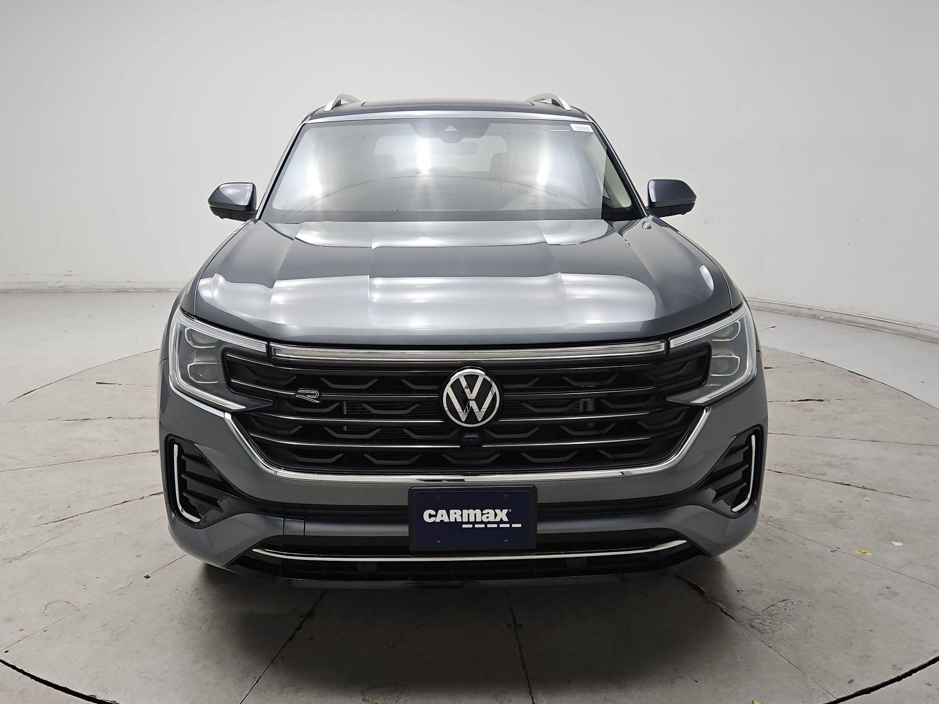 Thumbnail: 2024 Volkswagen Atlas - 2