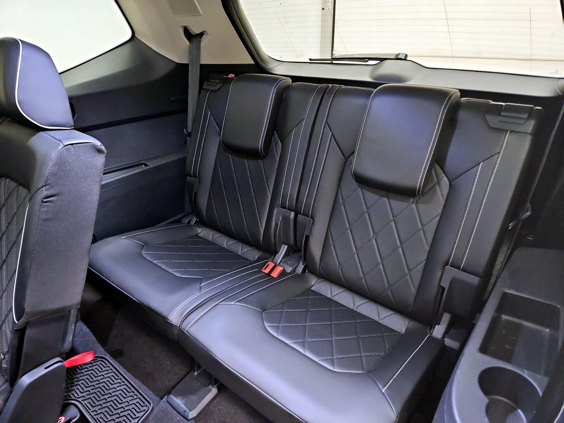 Thumbnail: 2024 Volkswagen Atlas - 20