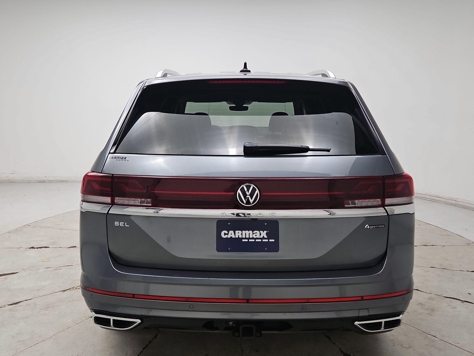 Thumbnail: 2024 Volkswagen Atlas - 6