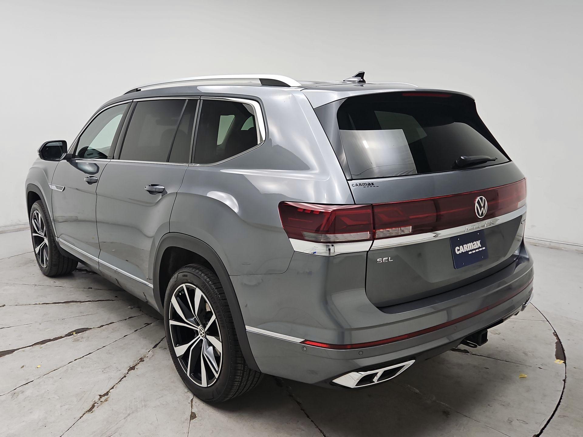Thumbnail: 2024 Volkswagen Atlas - 7