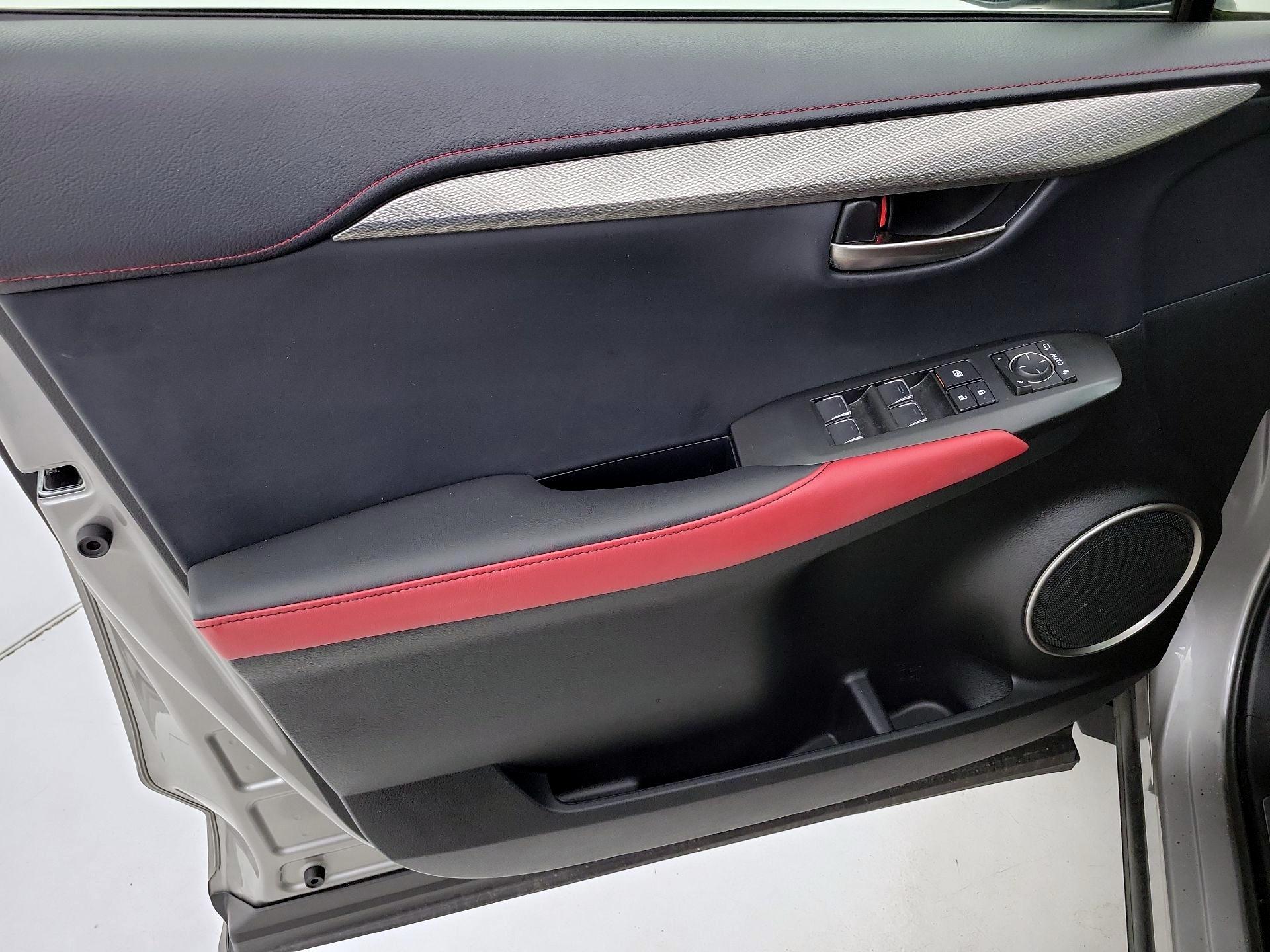 Thumbnail: 2020 Lexus NX - 12