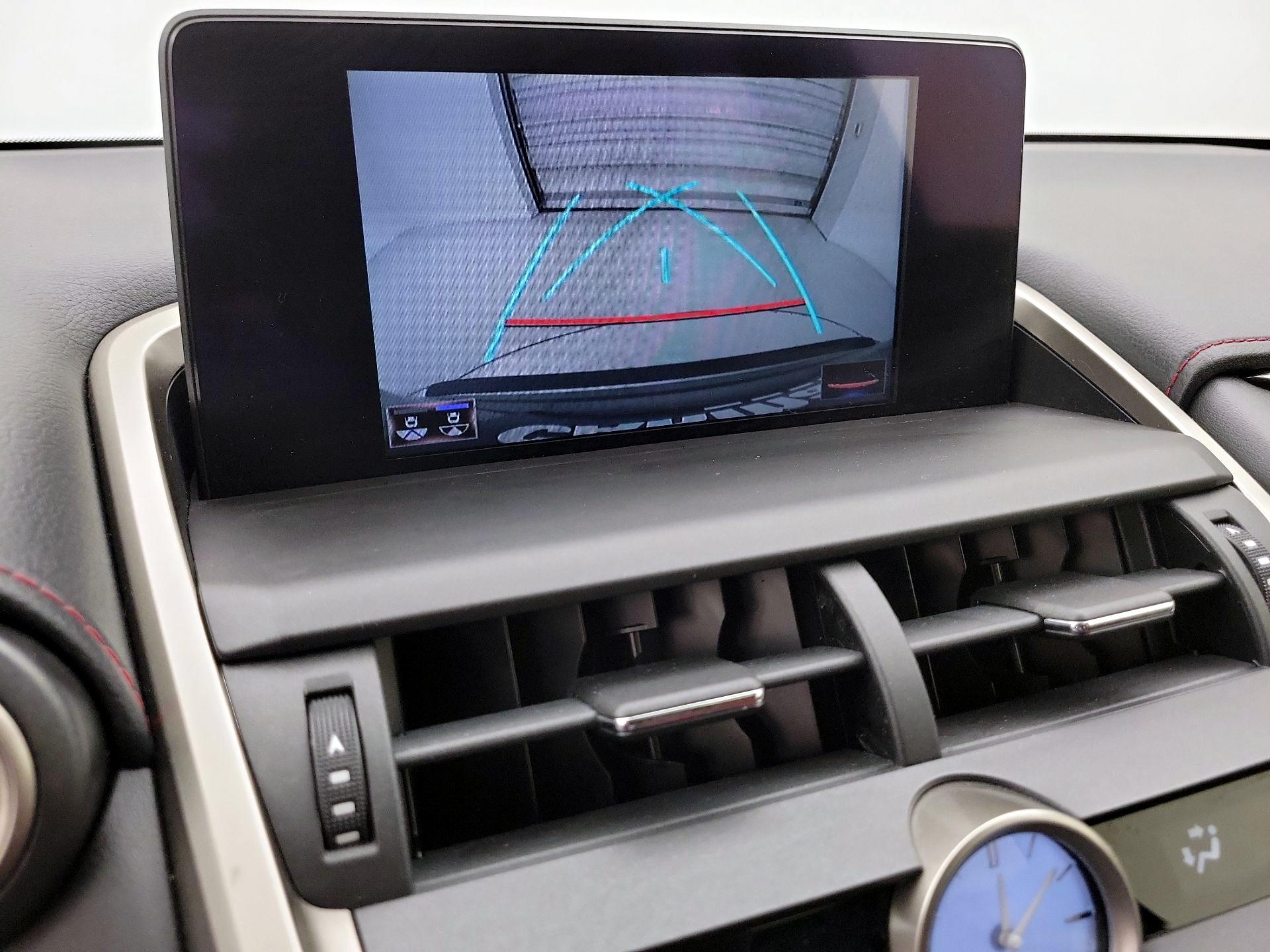 Thumbnail: 2020 Lexus NX - 14