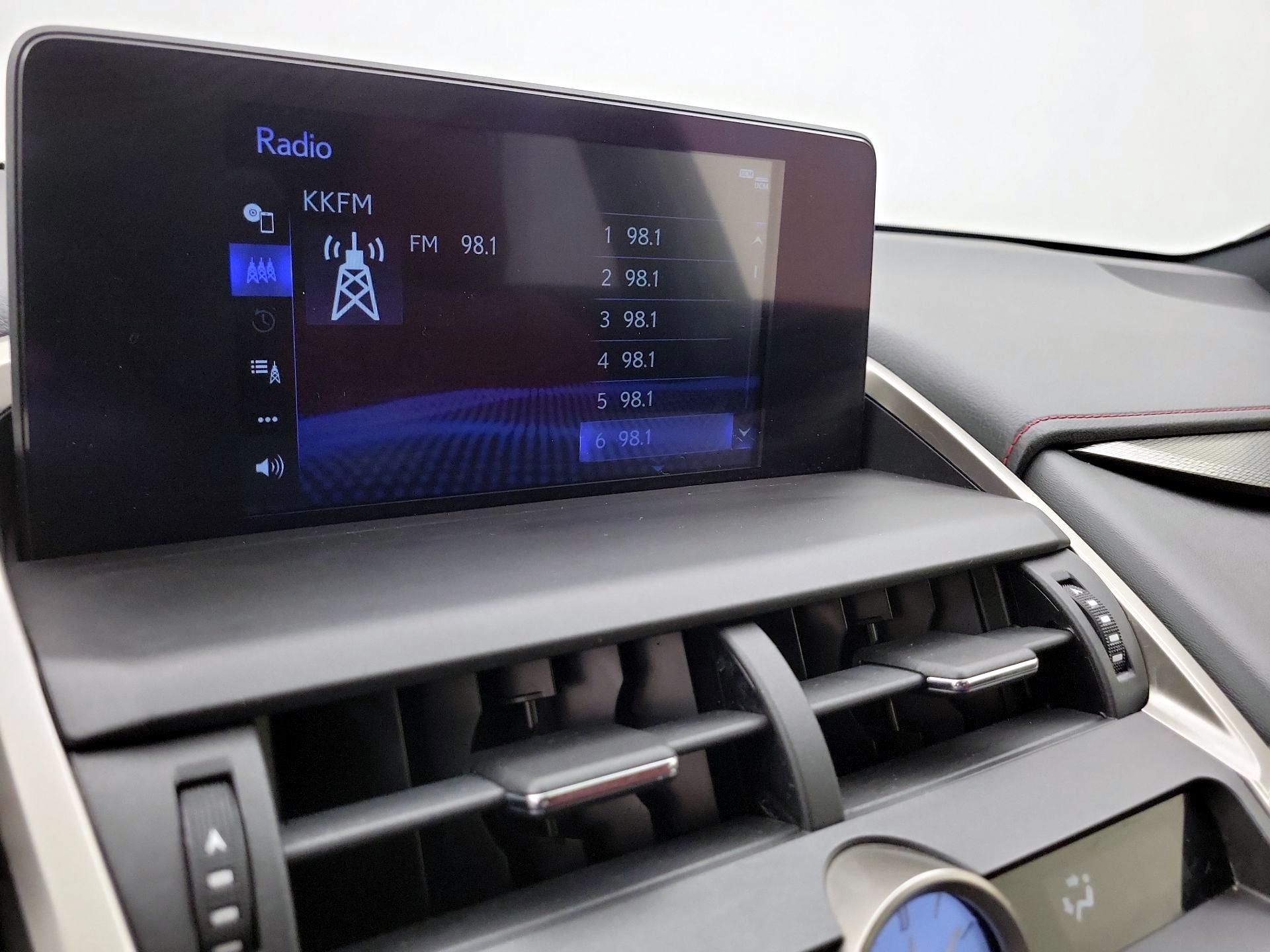 Thumbnail: 2020 Lexus NX - 15