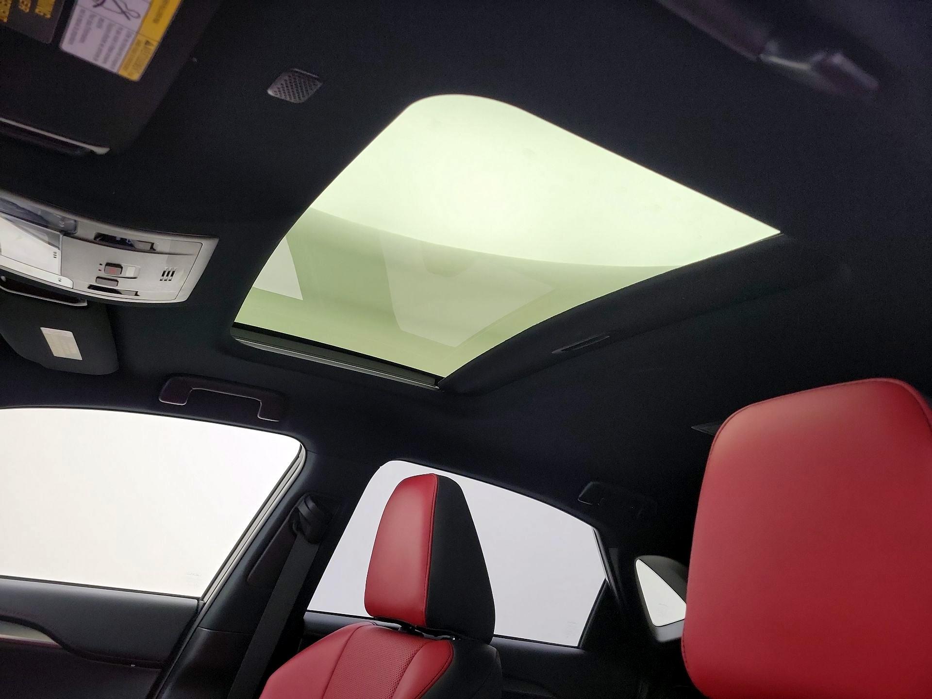 Thumbnail: 2020 Lexus NX - 19