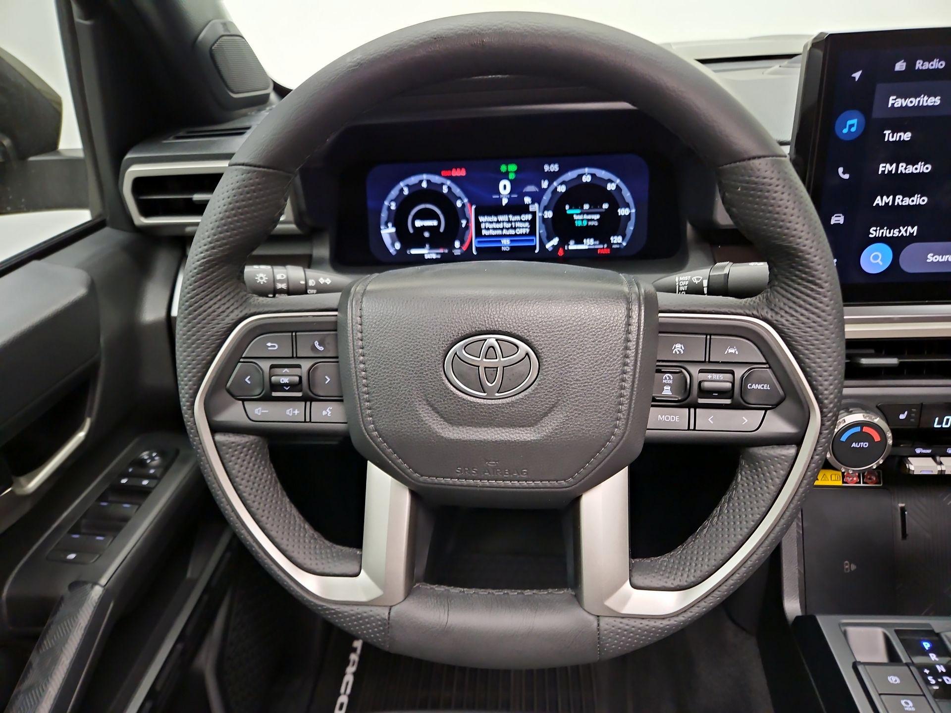 Thumbnail: 2025 Toyota Tacoma - 10