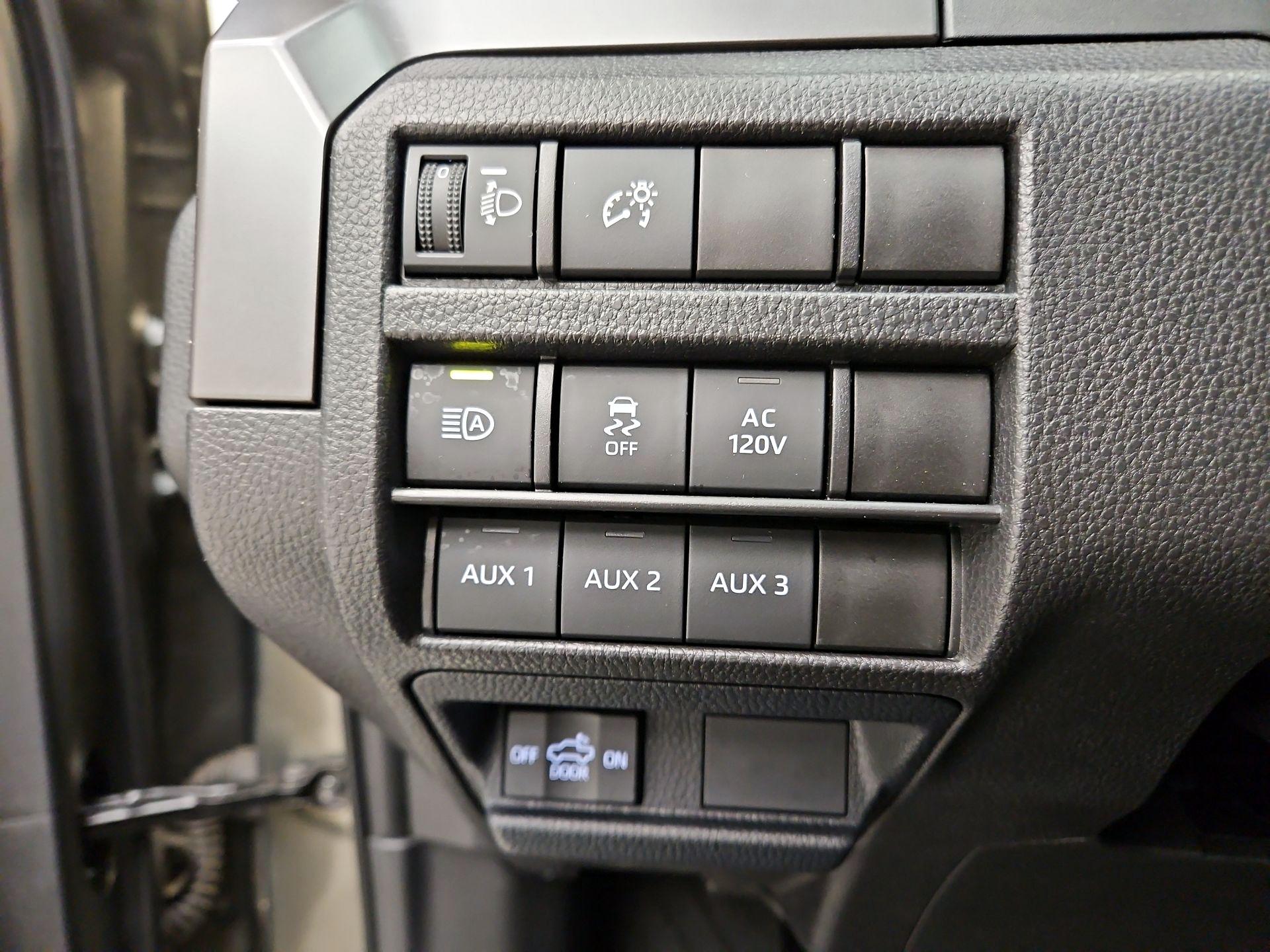 Thumbnail: 2025 Toyota Tacoma - 13