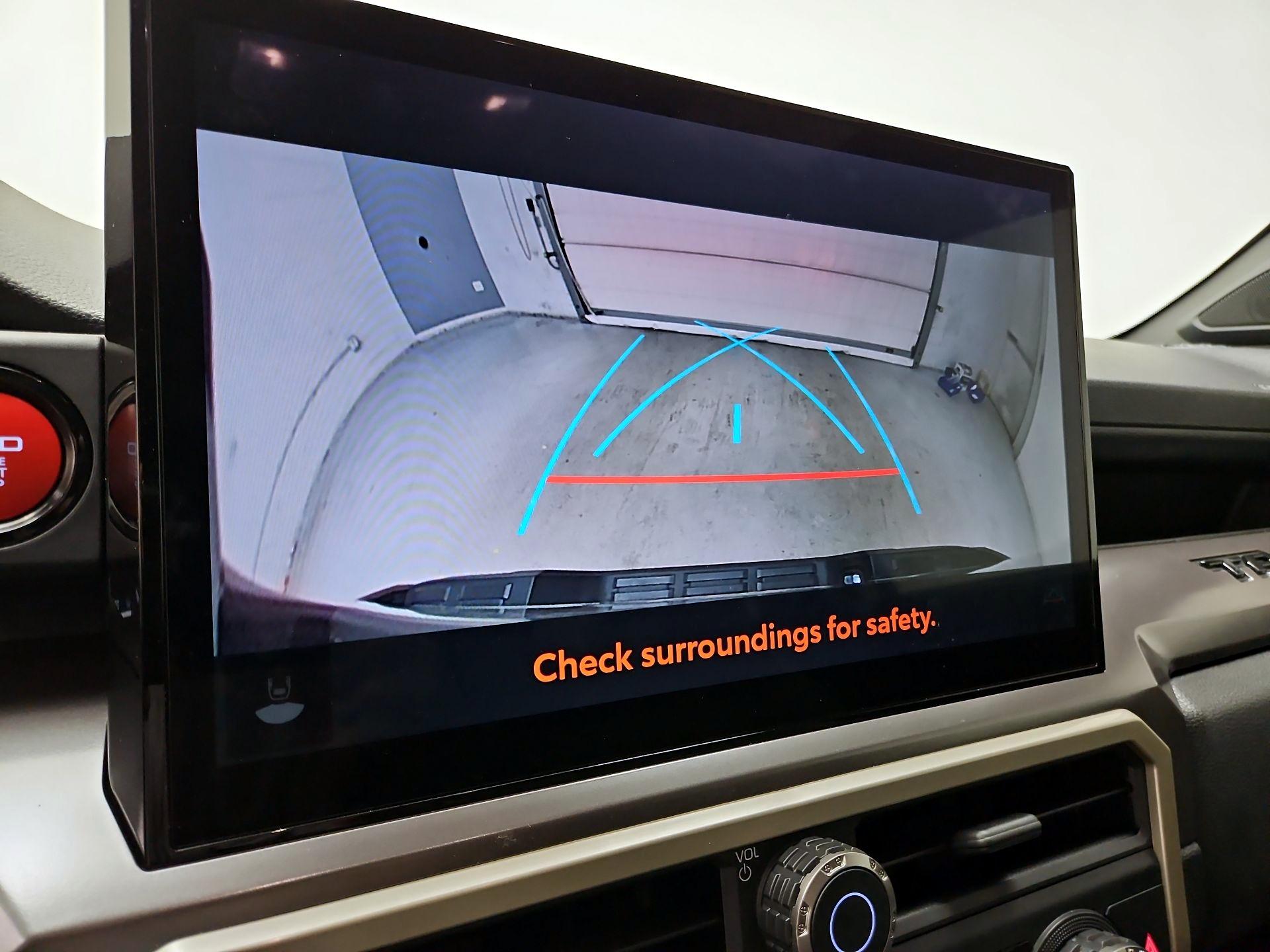 Thumbnail: 2025 Toyota Tacoma - 14