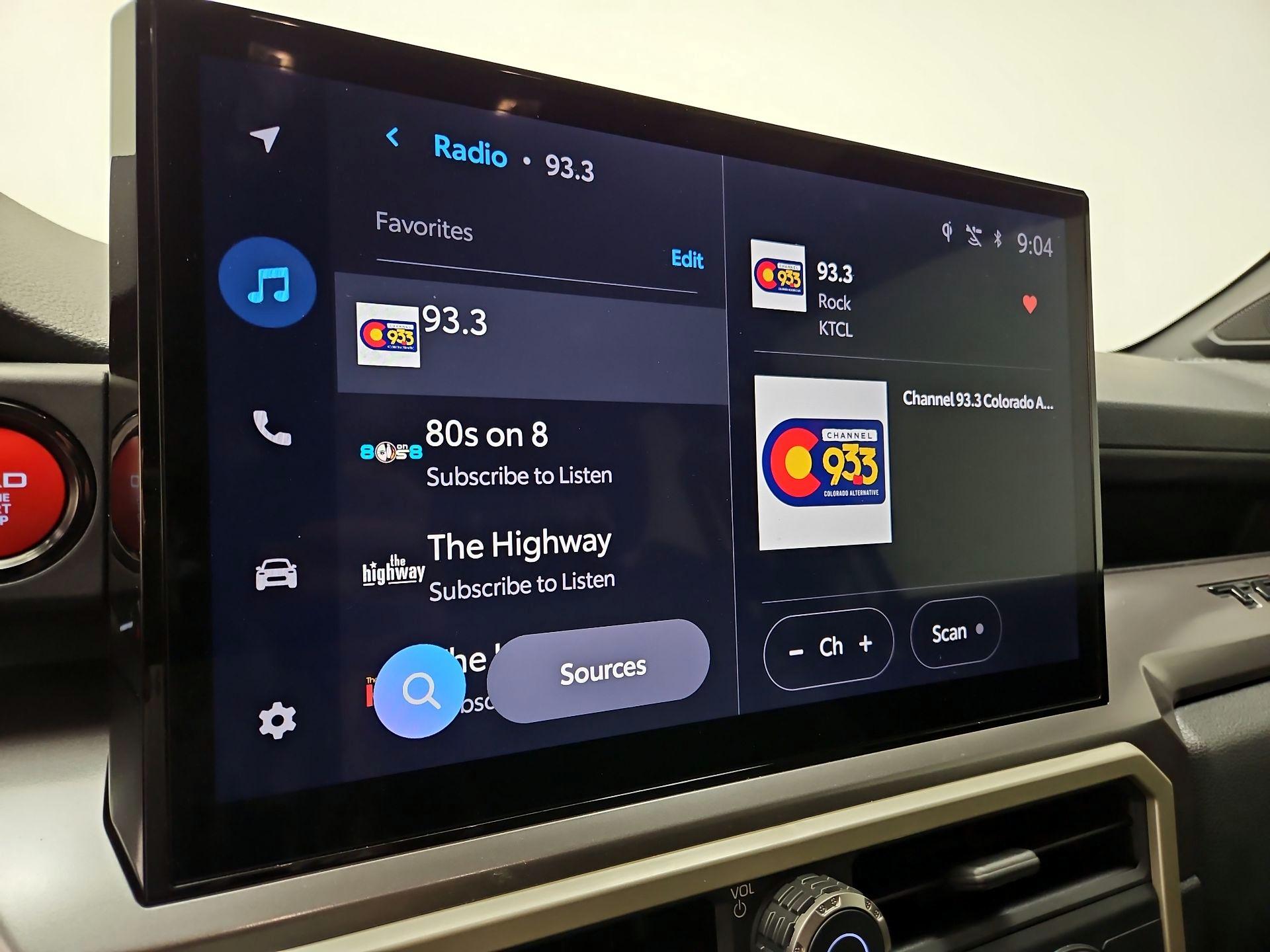 Thumbnail: 2025 Toyota Tacoma - 15