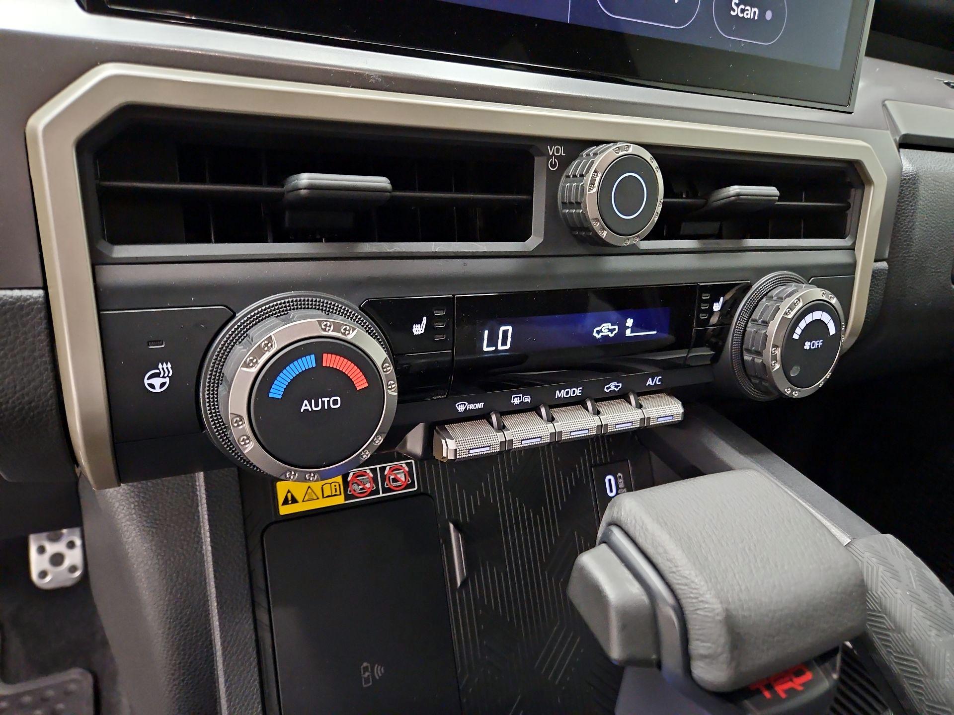 Thumbnail: 2025 Toyota Tacoma - 16