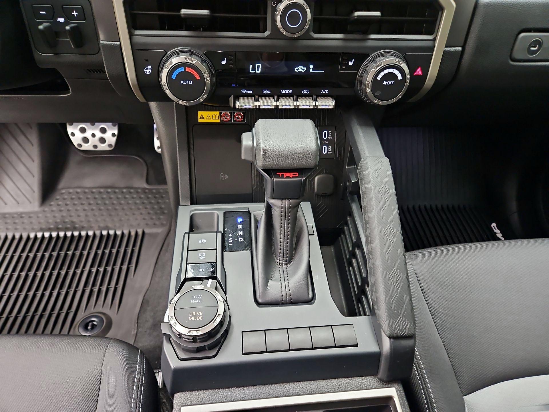 Thumbnail: 2025 Toyota Tacoma - 17