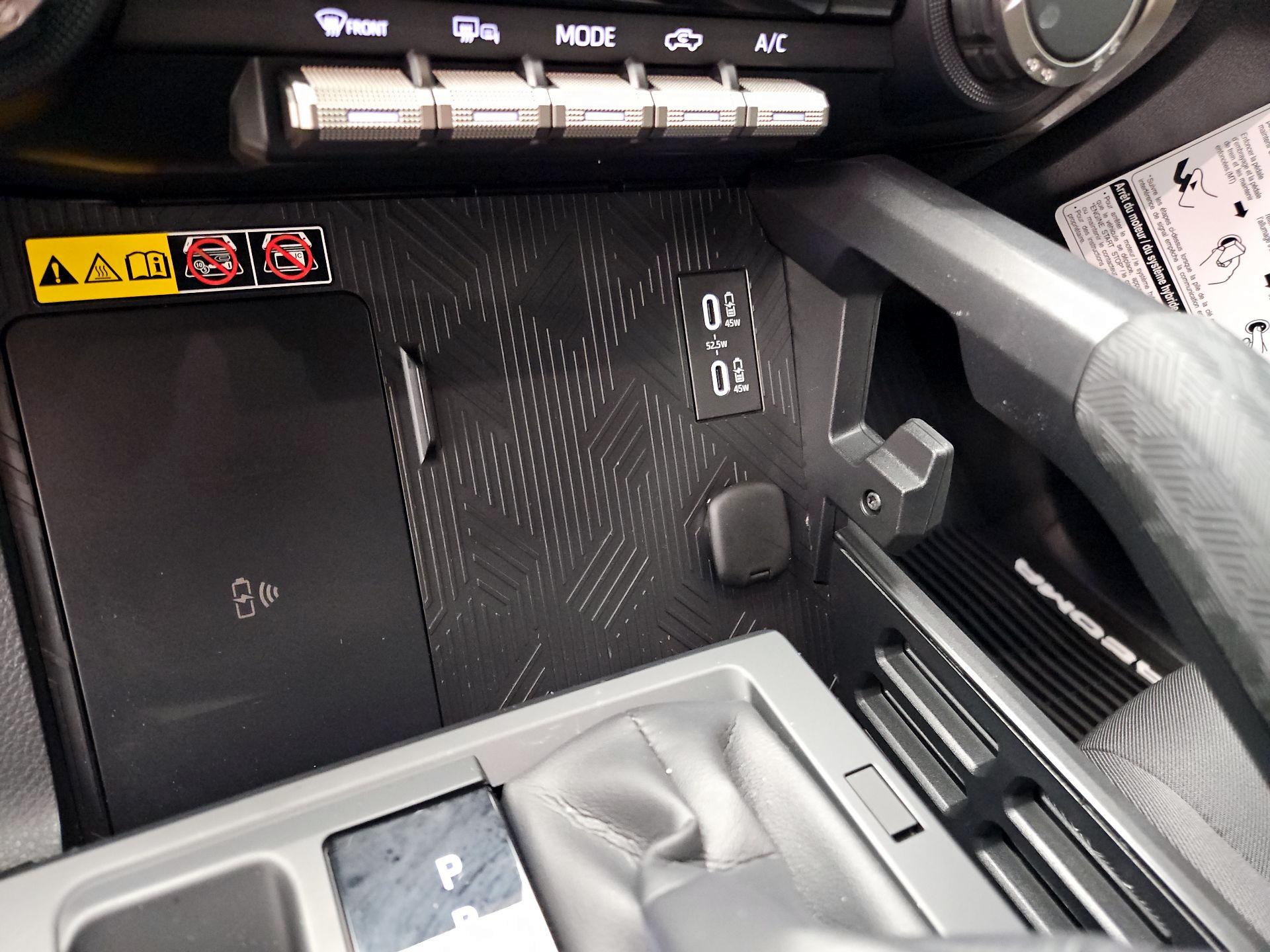 Thumbnail: 2025 Toyota Tacoma - 18