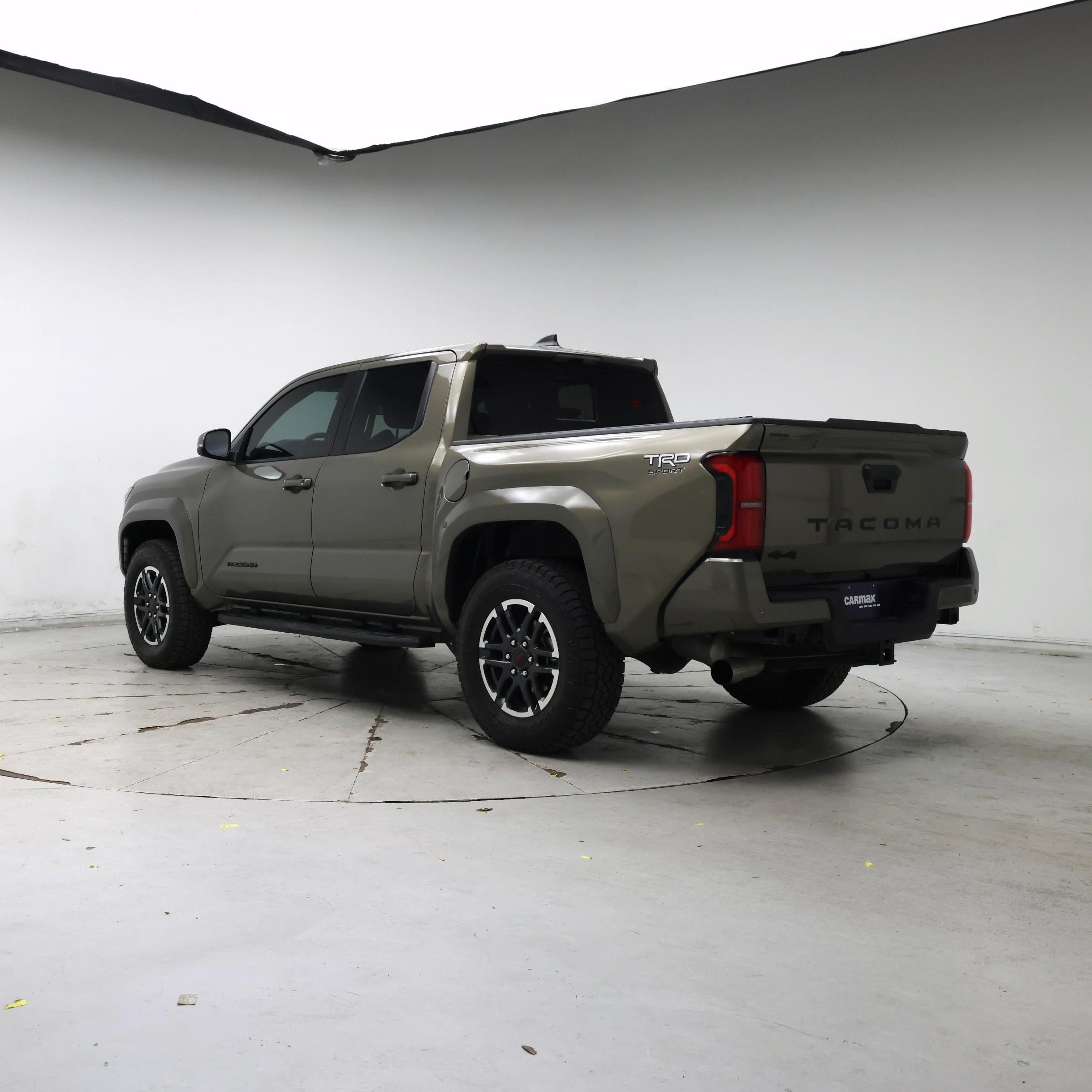 Thumbnail: 2025 Toyota Tacoma - 2