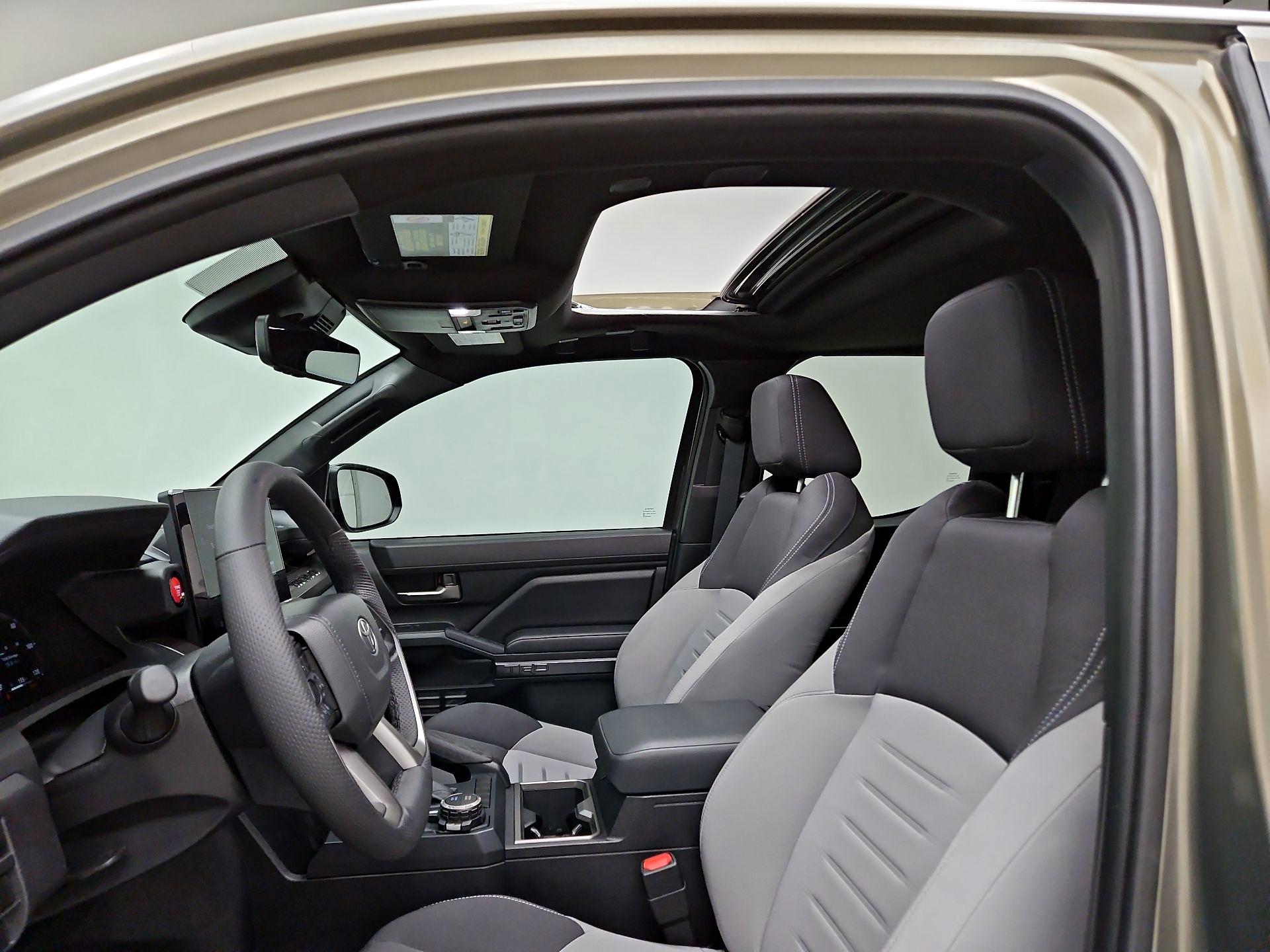 Thumbnail: 2025 Toyota Tacoma - 19