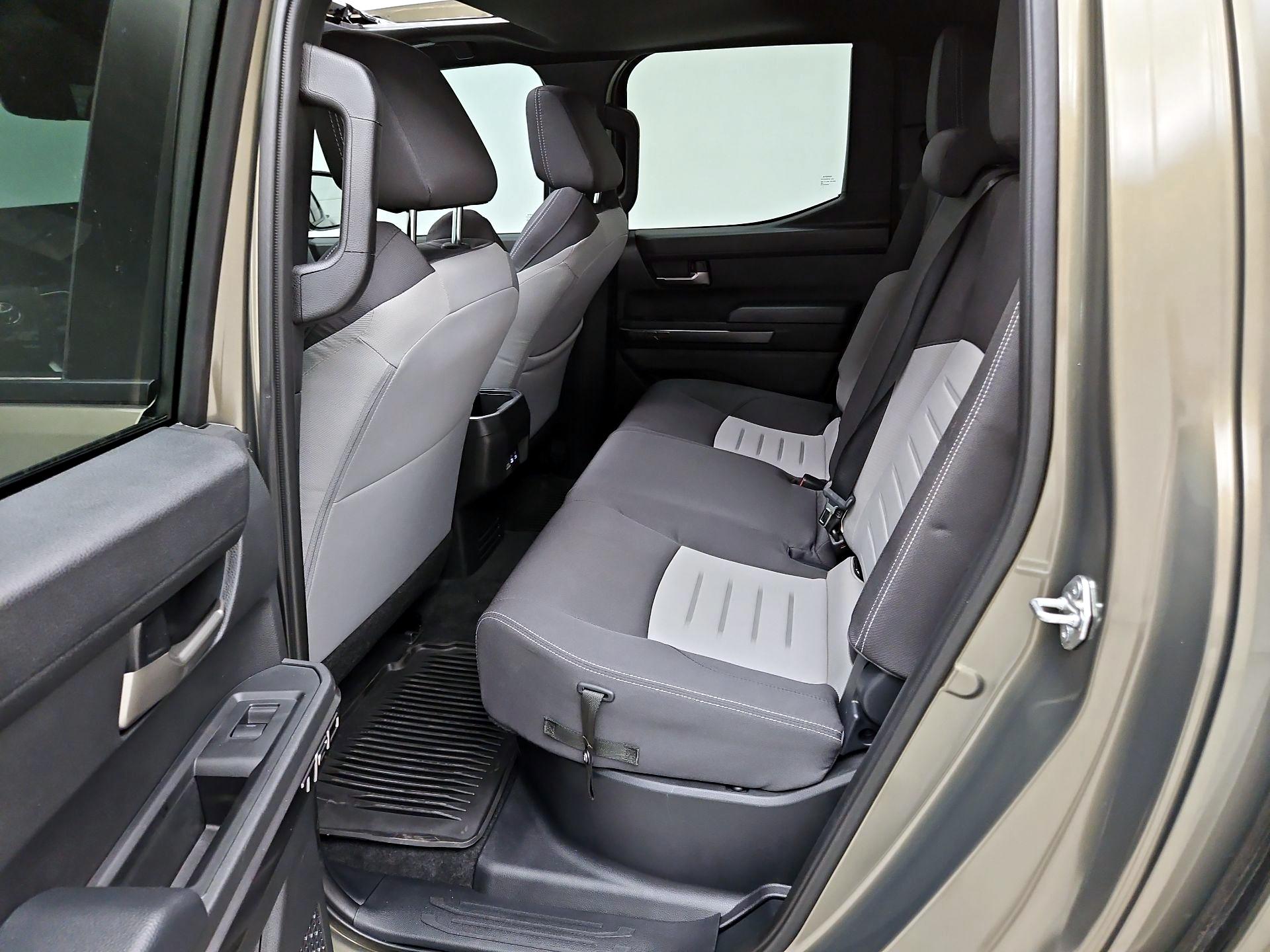 Thumbnail: 2025 Toyota Tacoma - 20