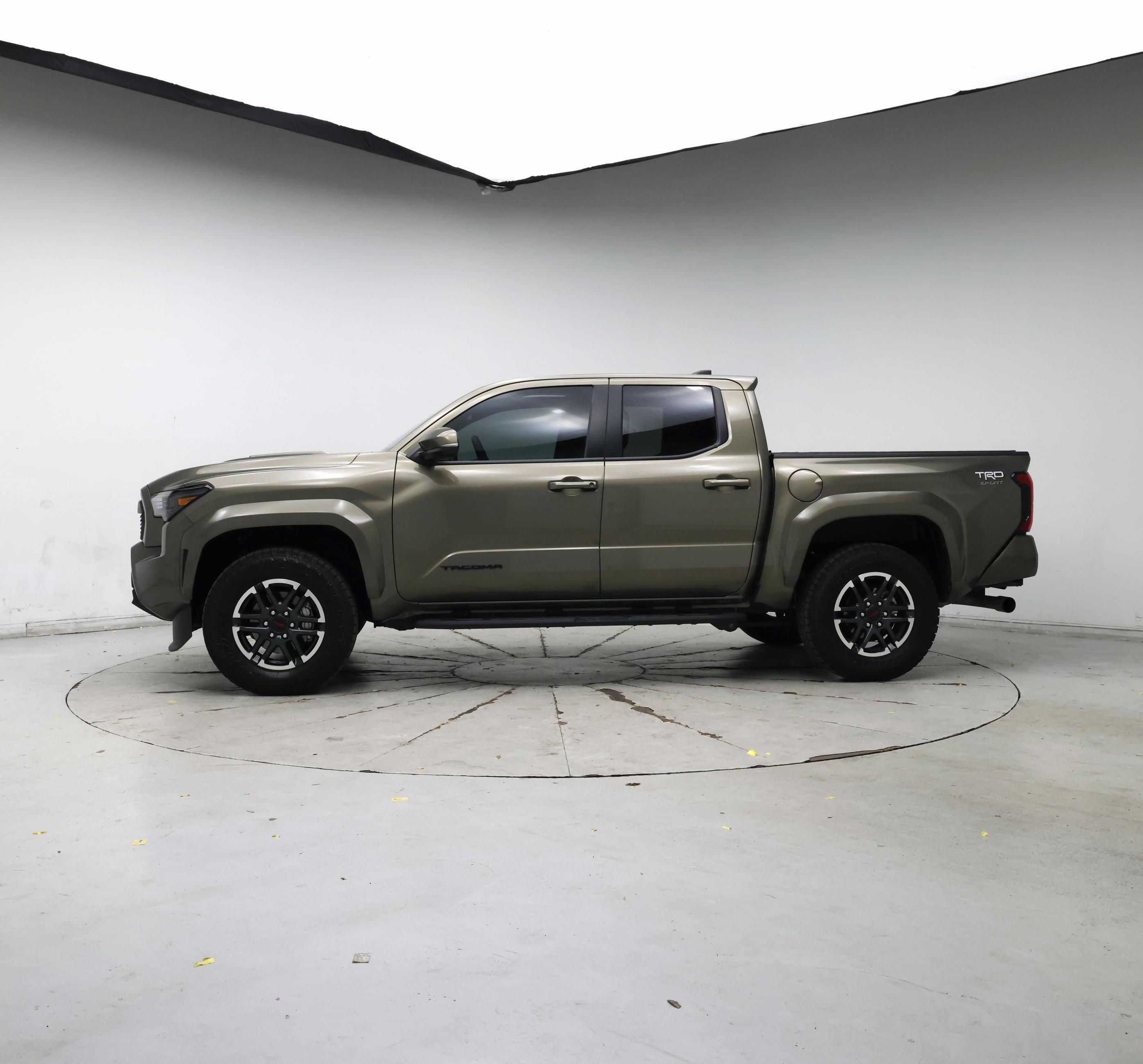 Thumbnail: 2025 Toyota Tacoma - 3